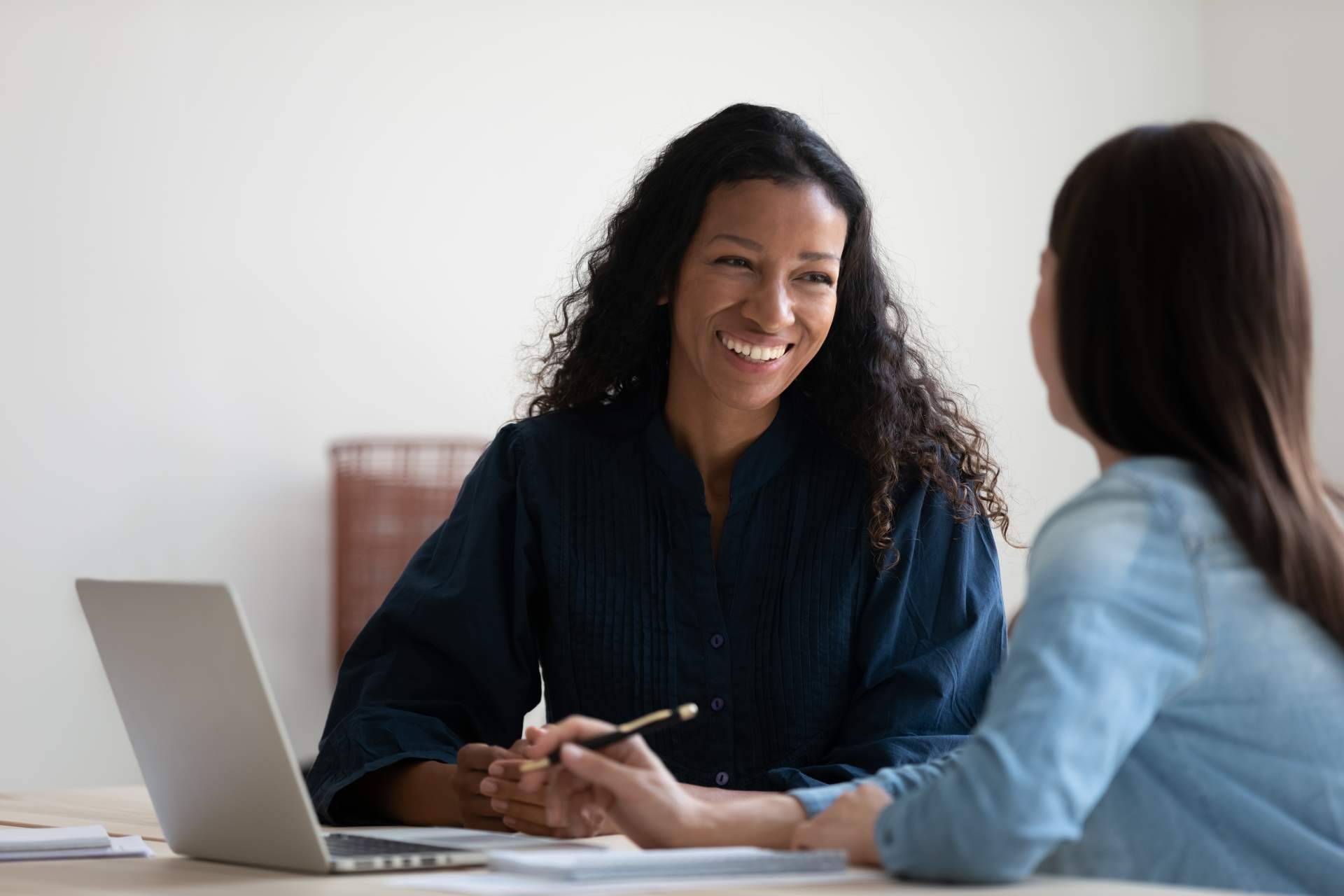 Los beneficios generales del coaching, presentados por Add Timme