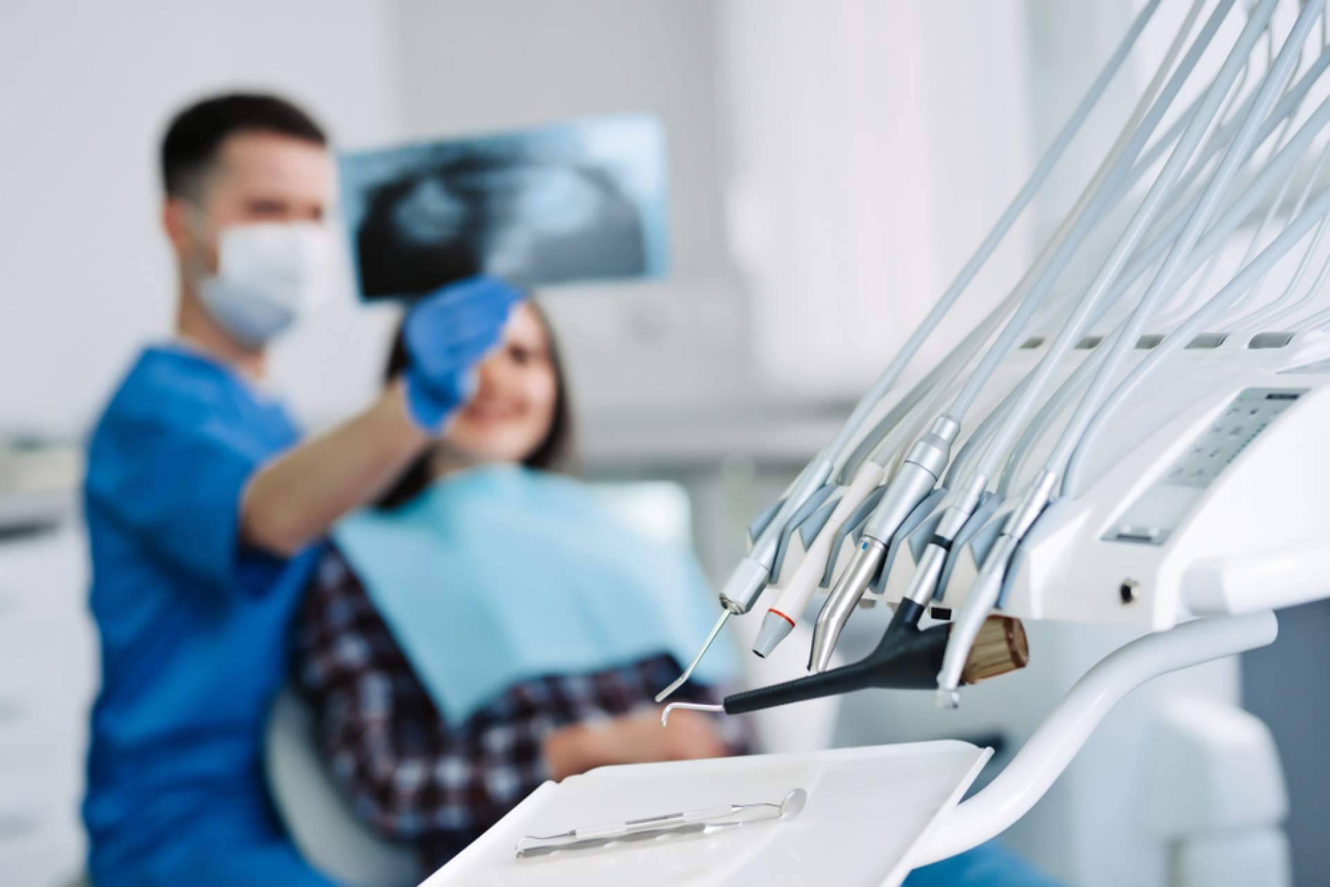 Presición Médica Dental, especialistas en la reparación y venta de instrumentos odontológicos