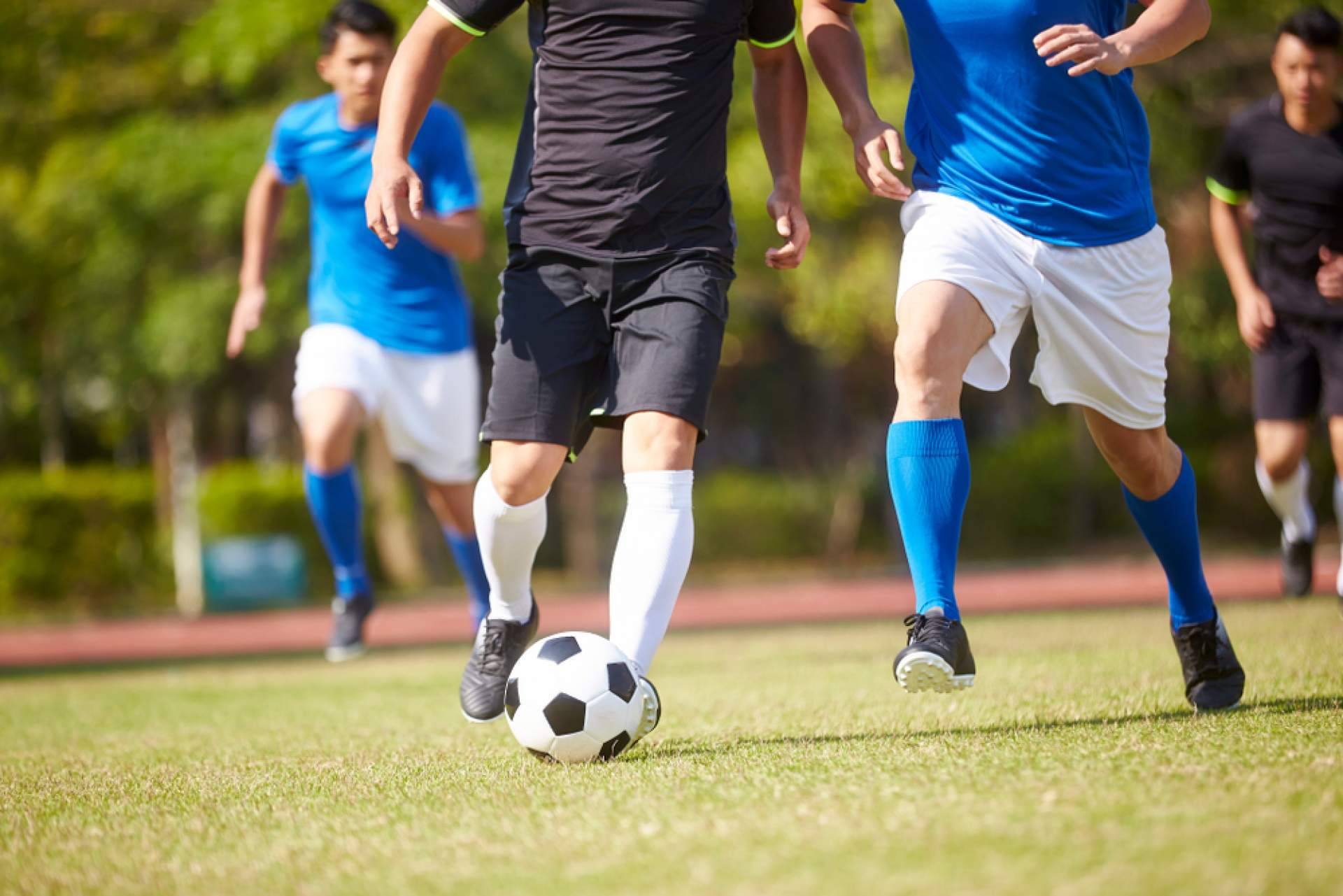 If7Sports, la aplicación que ayuda a crear vínculos mediante la práctica del deporte