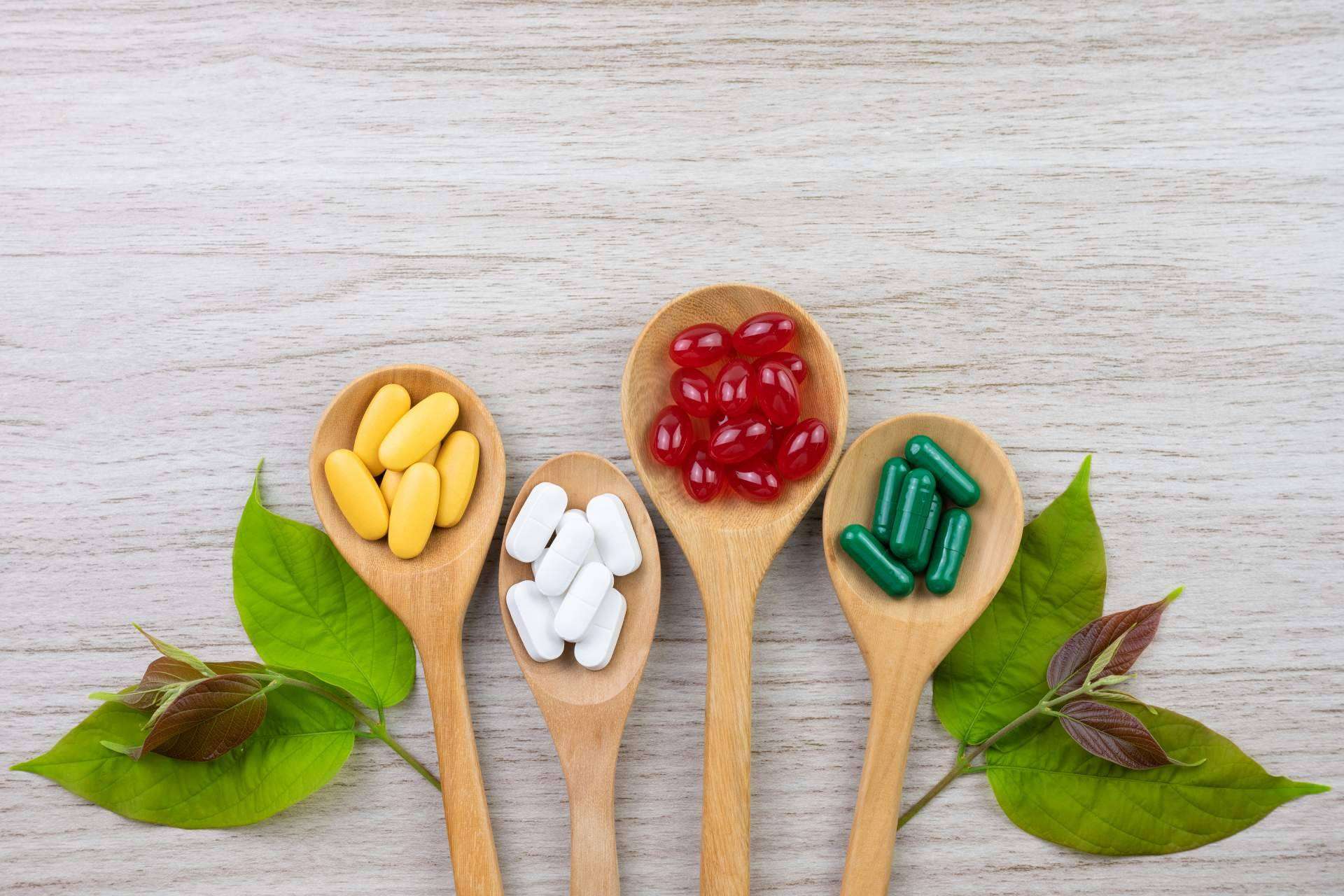 Suplementos que ayudan a recuperar o mantener la salud y el sistema inmune en forma, con Dr. Solutions