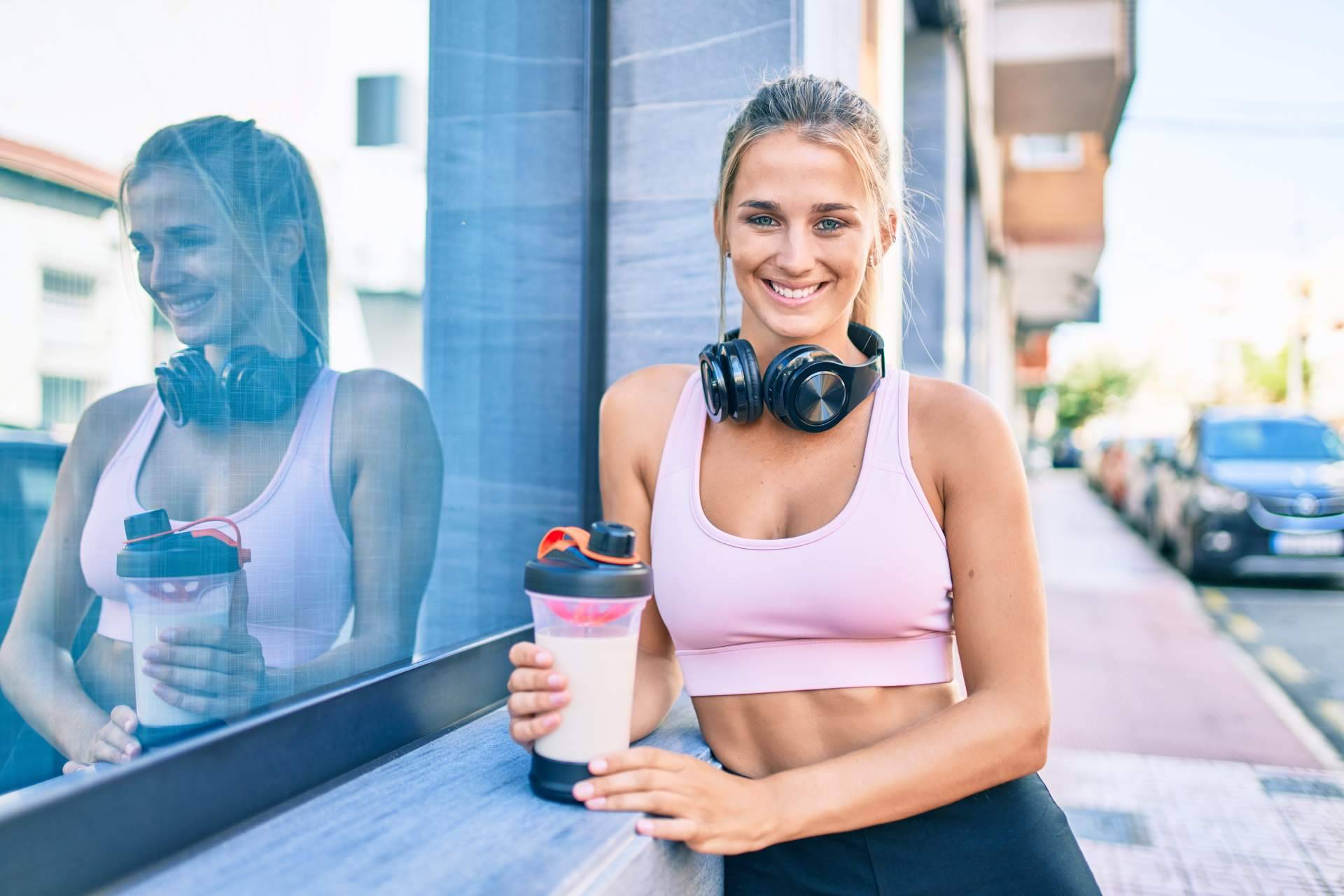 ¿Dónde encontrar productos de nutrición deportiva ecológica? Mediterranean Superfoods