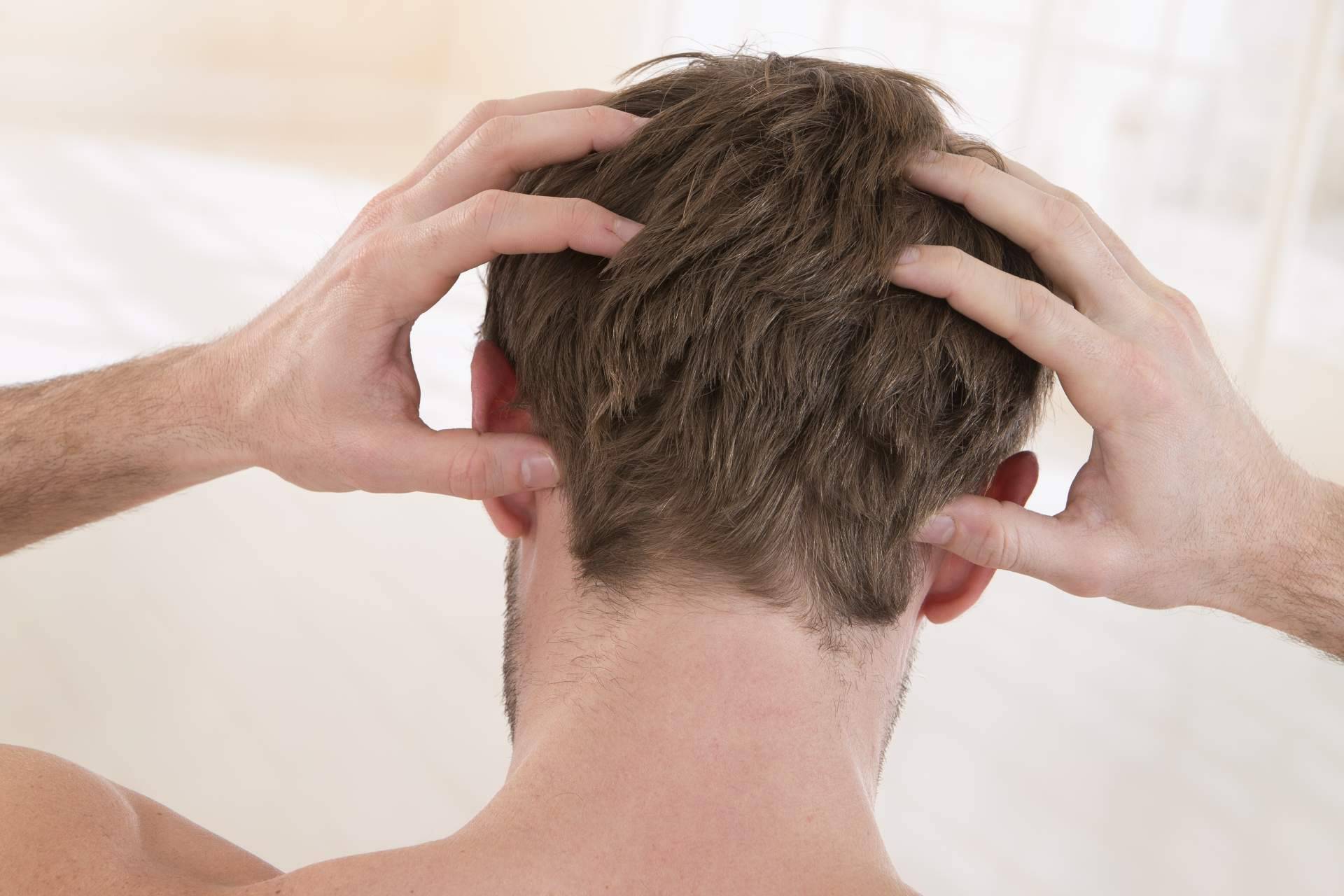 ¿Cómo tratar el cuero cabelludo irritado?, por el Laboratorio Géomer