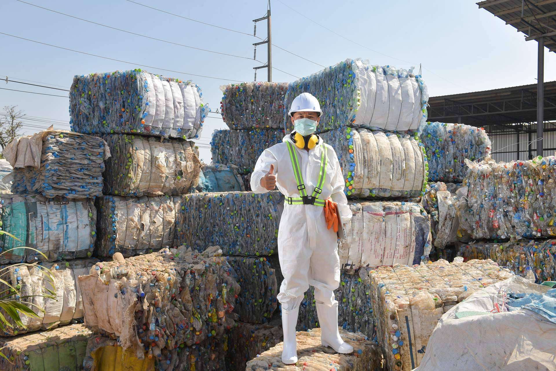 AST-Recuperaciones ofrece asesoría y consultoría ambiental