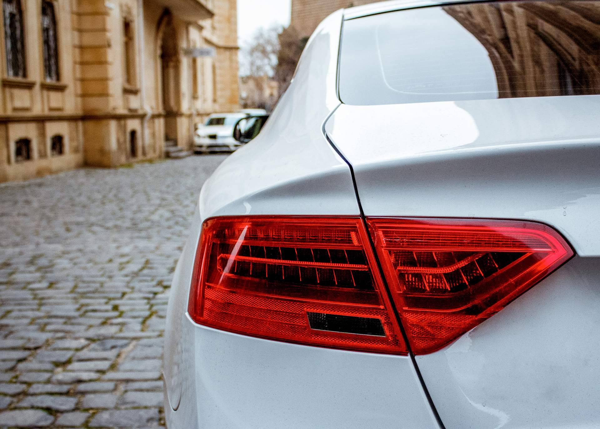 SF Motor dispone del Audi A8 en sus dos motorizaciones