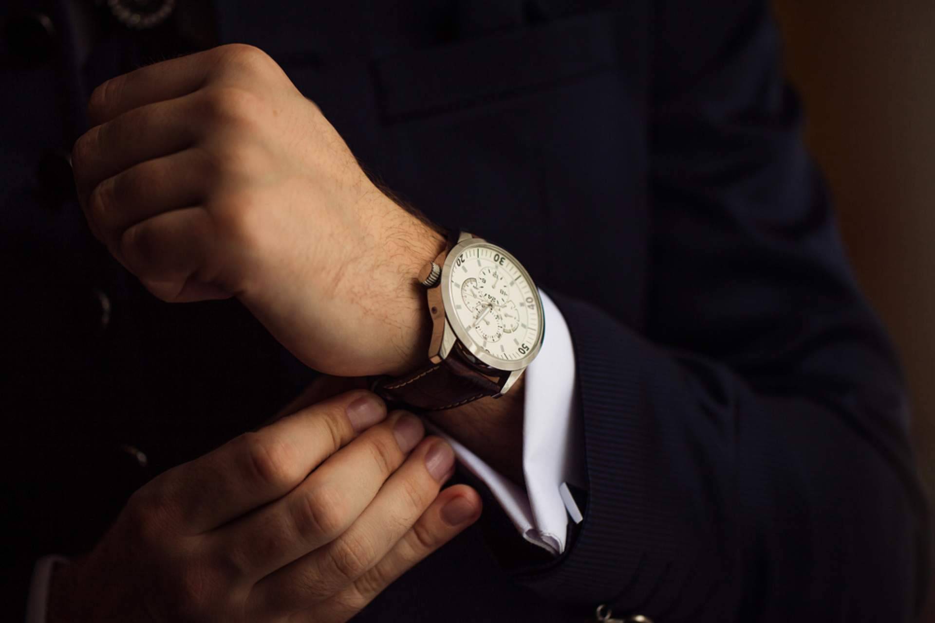 Una referencia en relojes de lujo, Jael Joyería