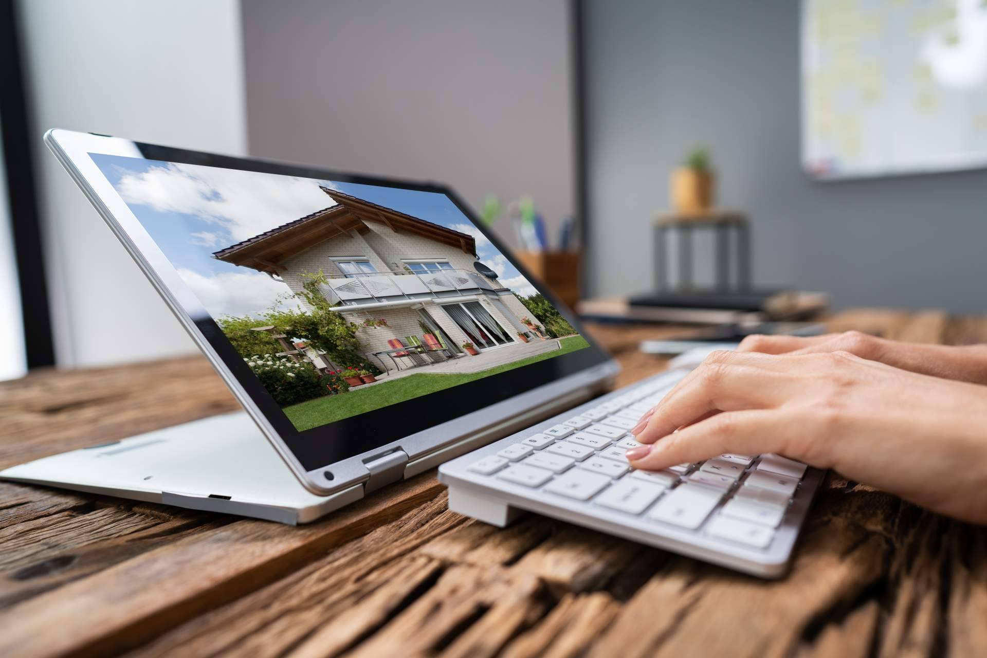 Las agencias inmobiliarias y el big data