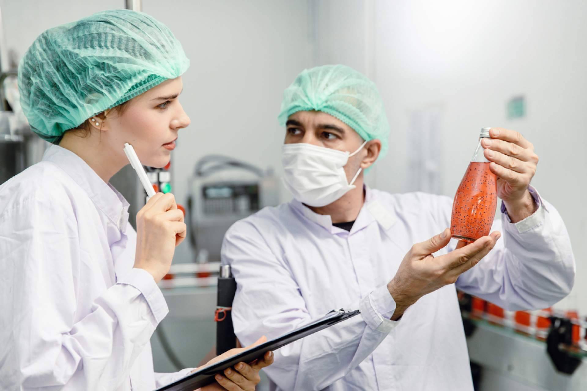 Briseis, la evolución de una fábrica almeriense que apuesta por el futuro