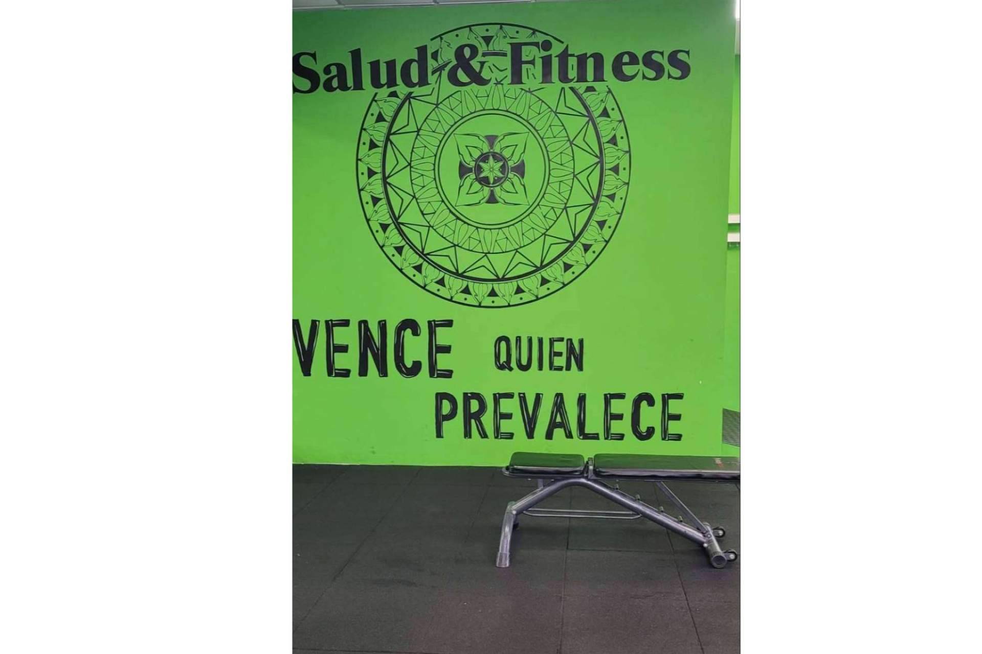 Estrés y deporte, aliviar el malestar practicando ejercicio con Salud & Fitness
