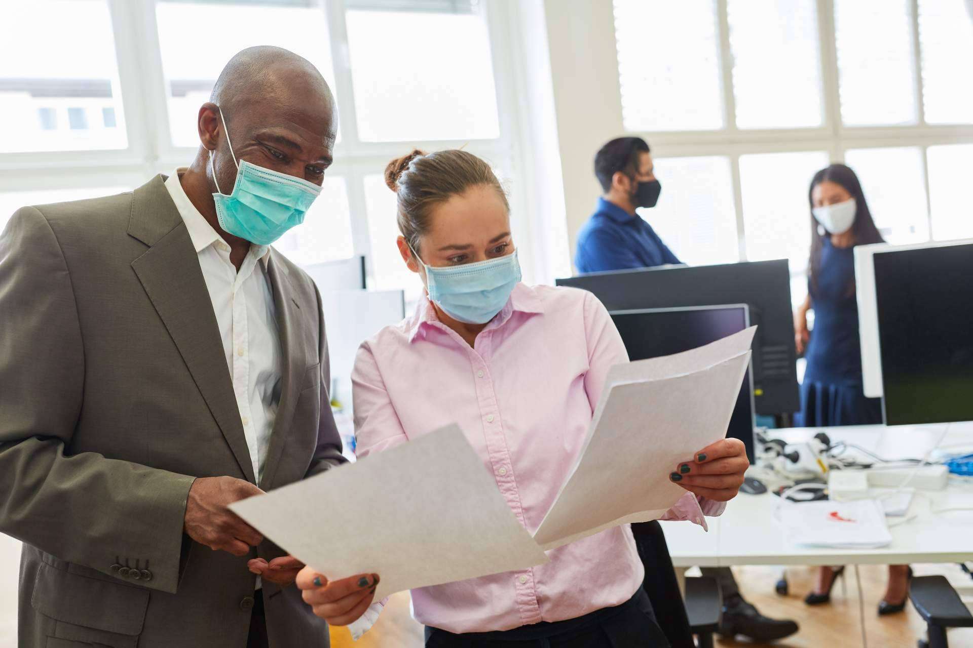 WellWo explica que las empresas invierten cada vez más en la salud laboral de sus empleados