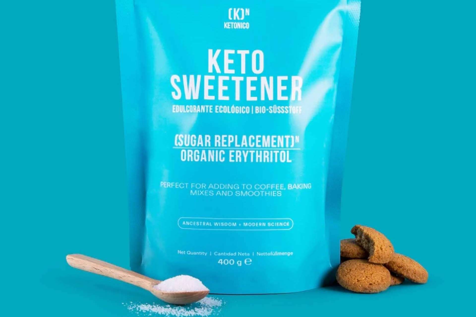 ¿Cómo es posible perder peso sin renunciar a los dulces en una dieta Keto?
