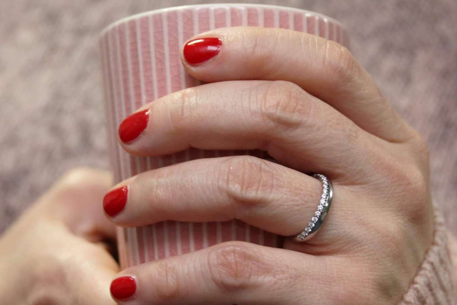 Las alianzas de bodas de Staring, una  joyería especializada en Barcelona
