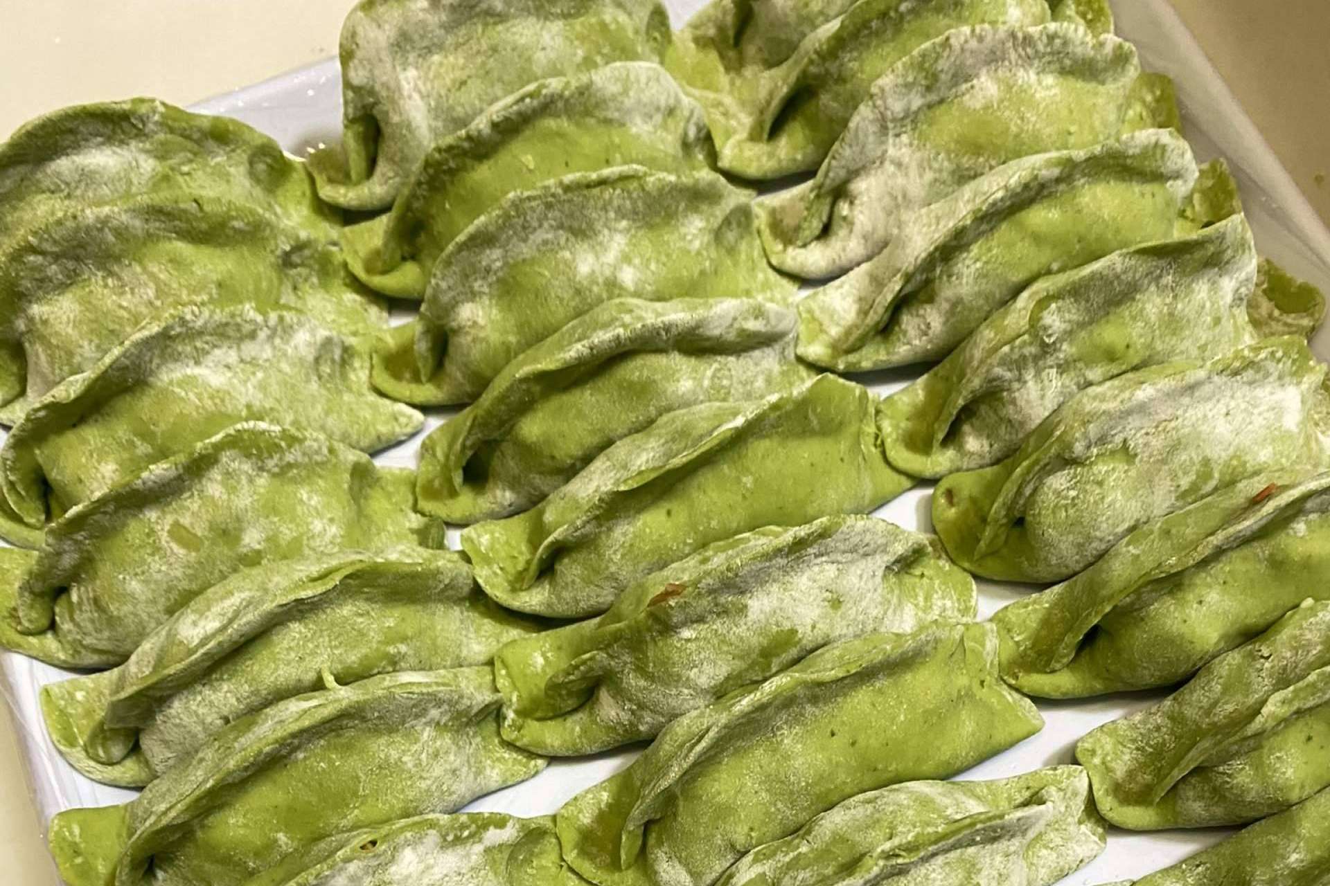 El restaurante Dim Sum Market Madrid permite hacer un pedido online y probar las exquisiteces de la comida tradicional china