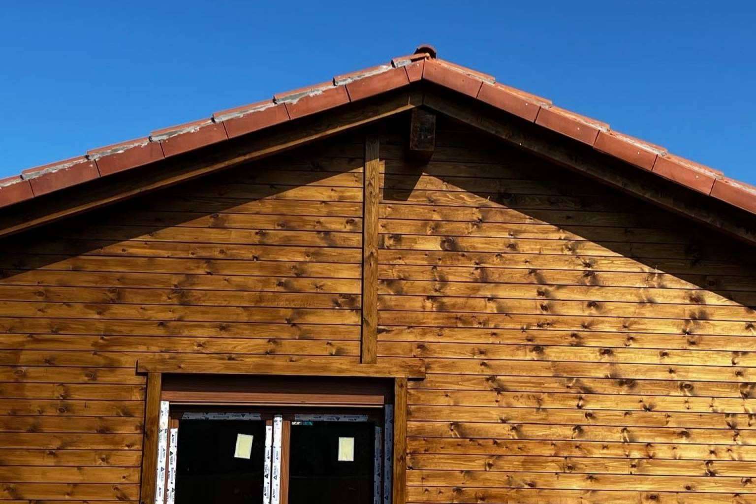 La popularidad de las casas de madera prefabricadas, por Grupo Delmader