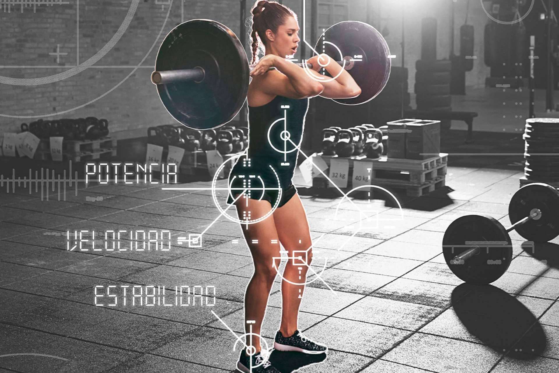 ISAF ofrece el Máster en Entrenamiento Funcional de Alto Rendimiento y el Máster Trainer