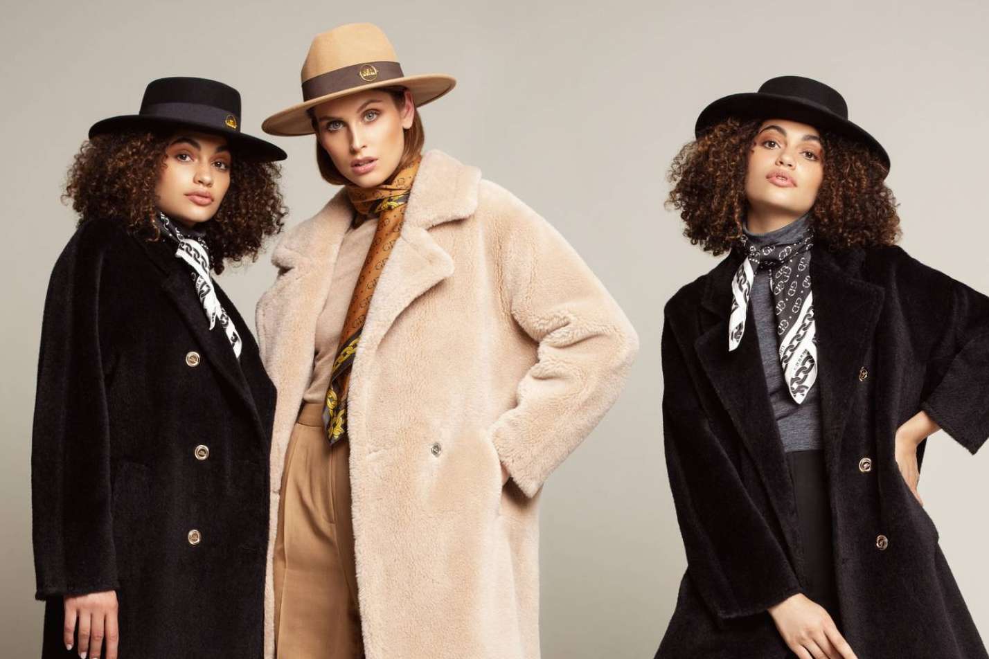Accesorios artesanales de alta calidad y exclusividad fabricados en lana merina, cachemira y alpaca por Giodoro
