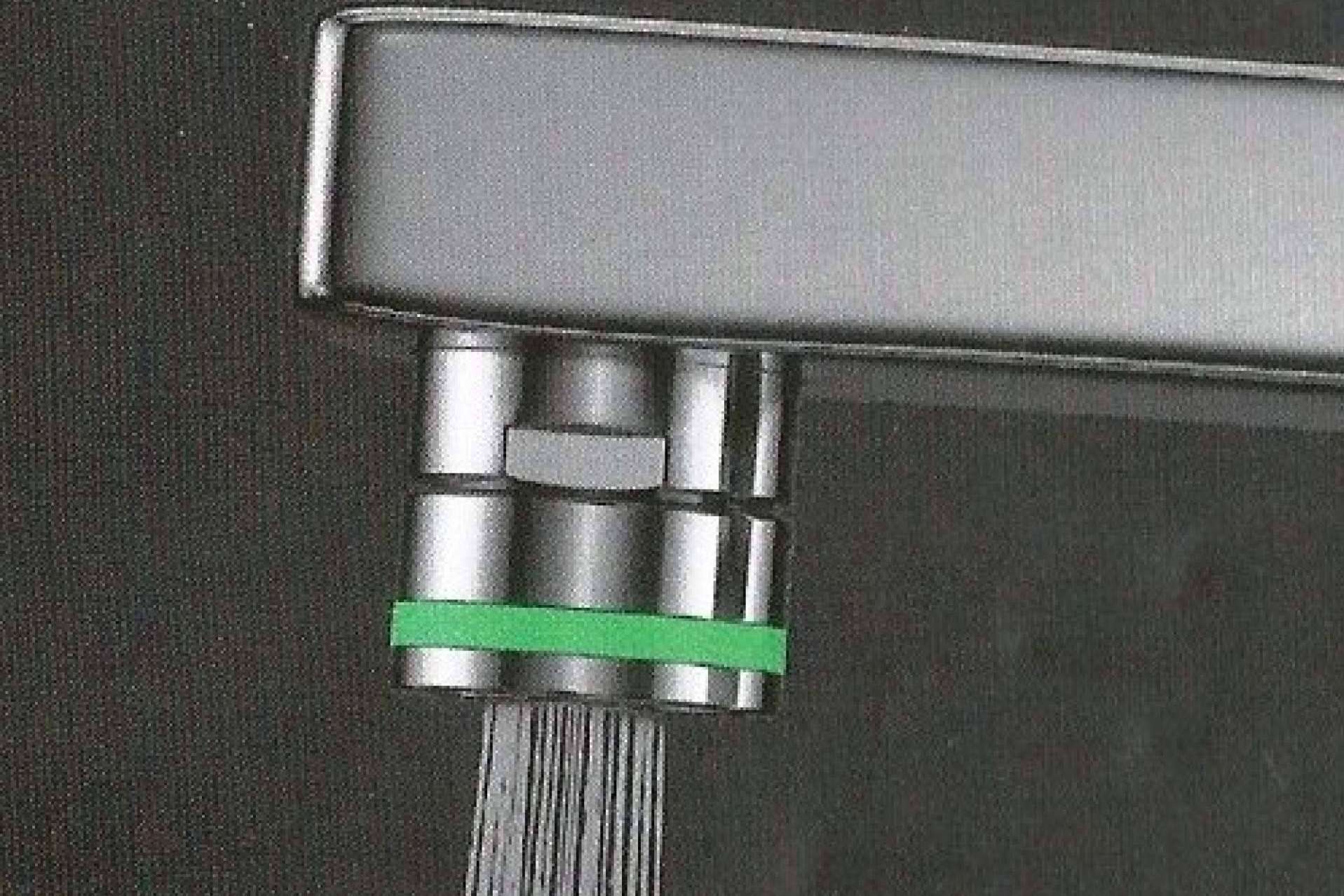 Dacenica, los atomizadores de ahorro de agua