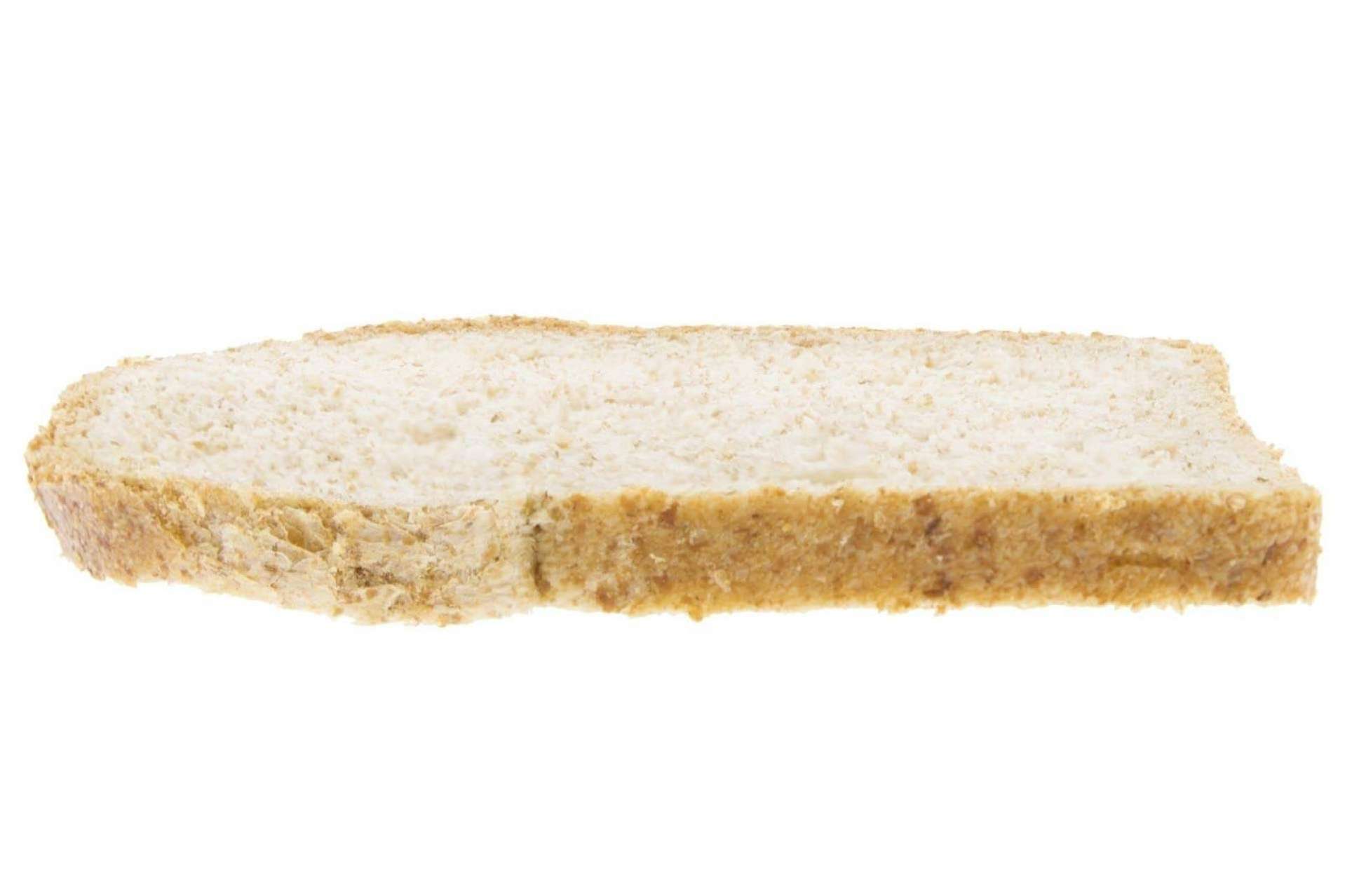 Pan de espelta sin sal, tostado o de molde, en la firma Biopanadería