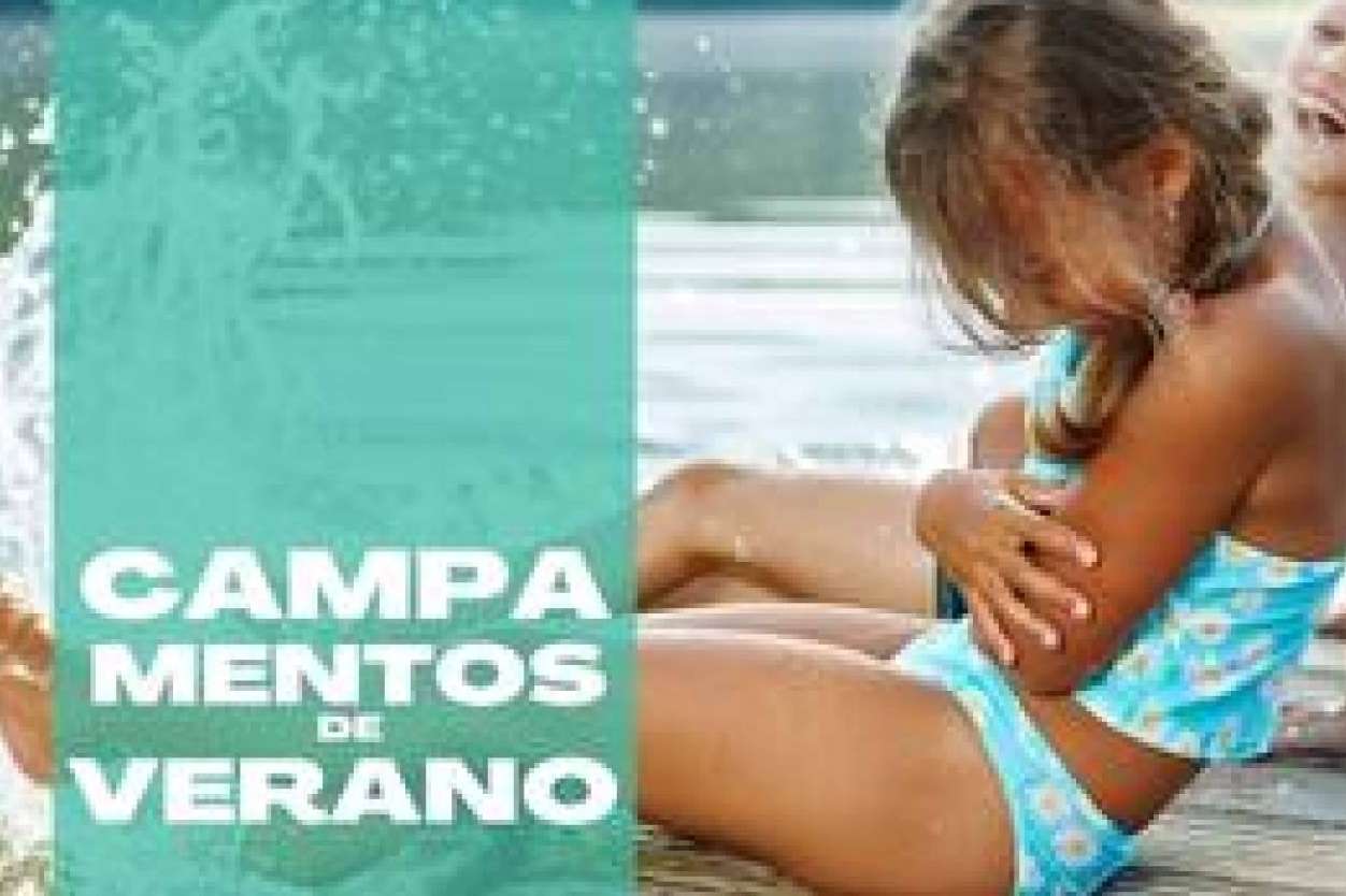 Un plan perfecto para el verano con los campamentos urbanos de Aula Joven