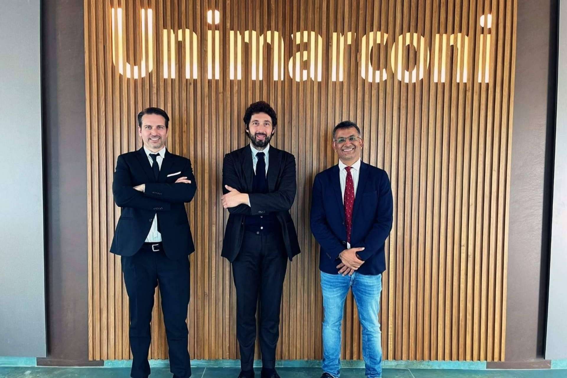 Los másteres oficiales de Aicad y la Universidad Marconi son la clave del éxito profesional
