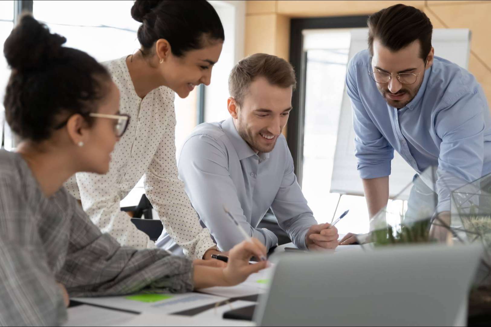 ATPERSON ayuda con la solicitud de contratos de formación para las empresas