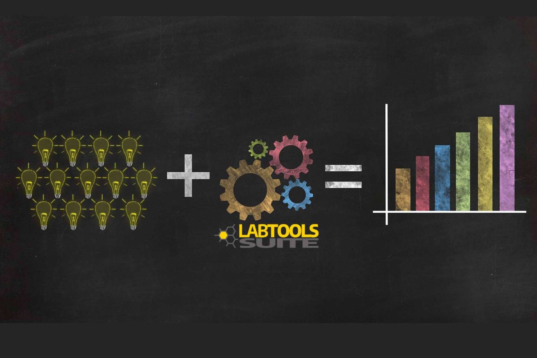 The Traffic Lab sobre LabTools Suite, 'hemos creado el set de herramientas perfecto para los profesionales del marketing que están comenzando'