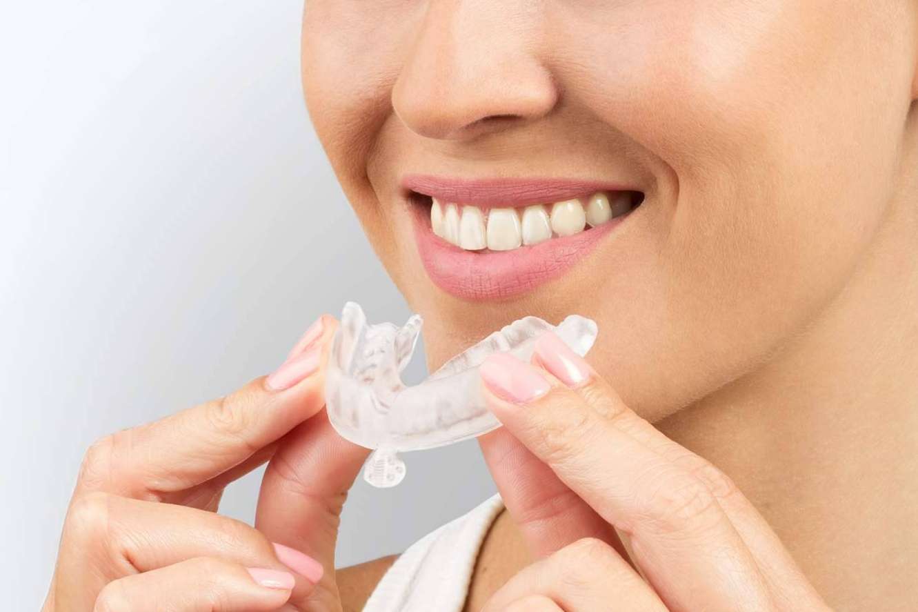 Aliviar los efectos adversos del bruxismo con la férula dental Bruxistop