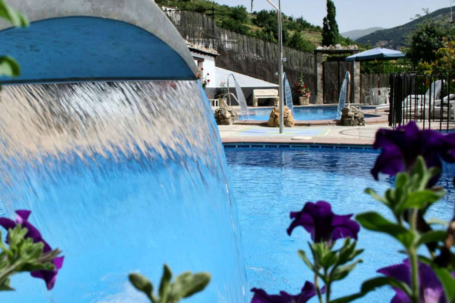 Vacaciones todo el año. Contratar las vacaciones hoy y pagar cómodamente sin intereses
