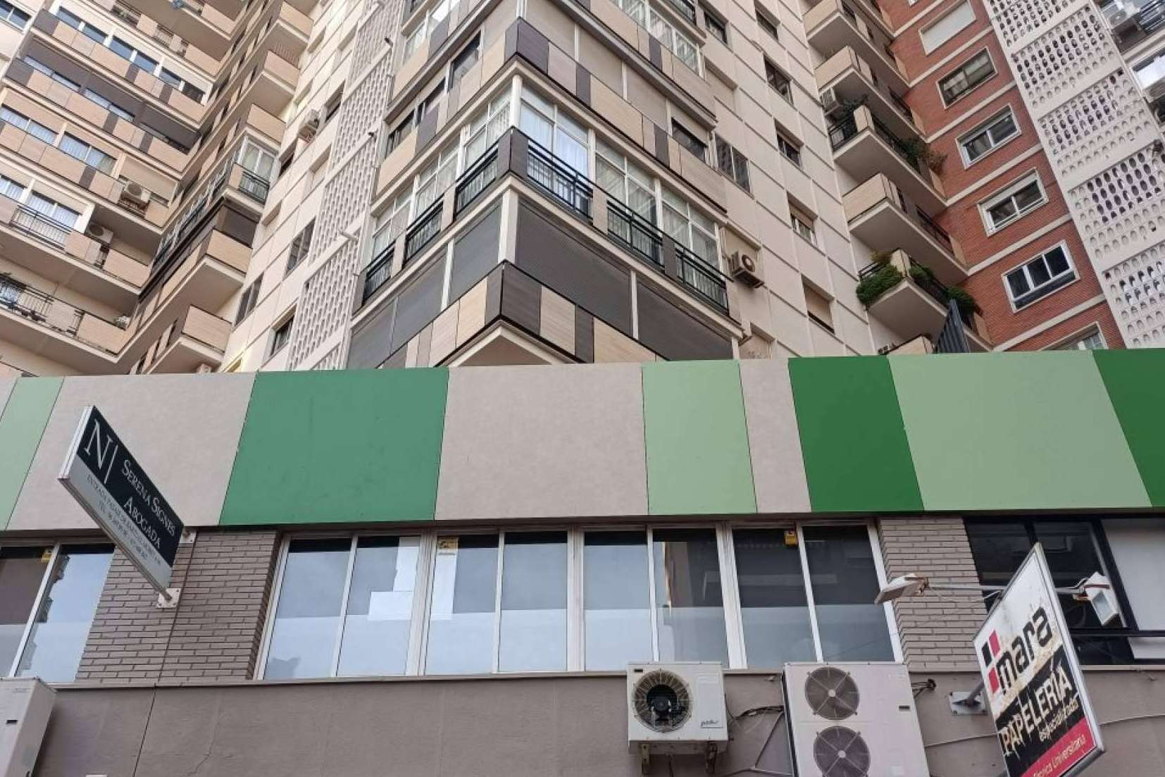 Por Vostra Casa, la venta de viviendas y locales comerciales en la ciudad de Valencia