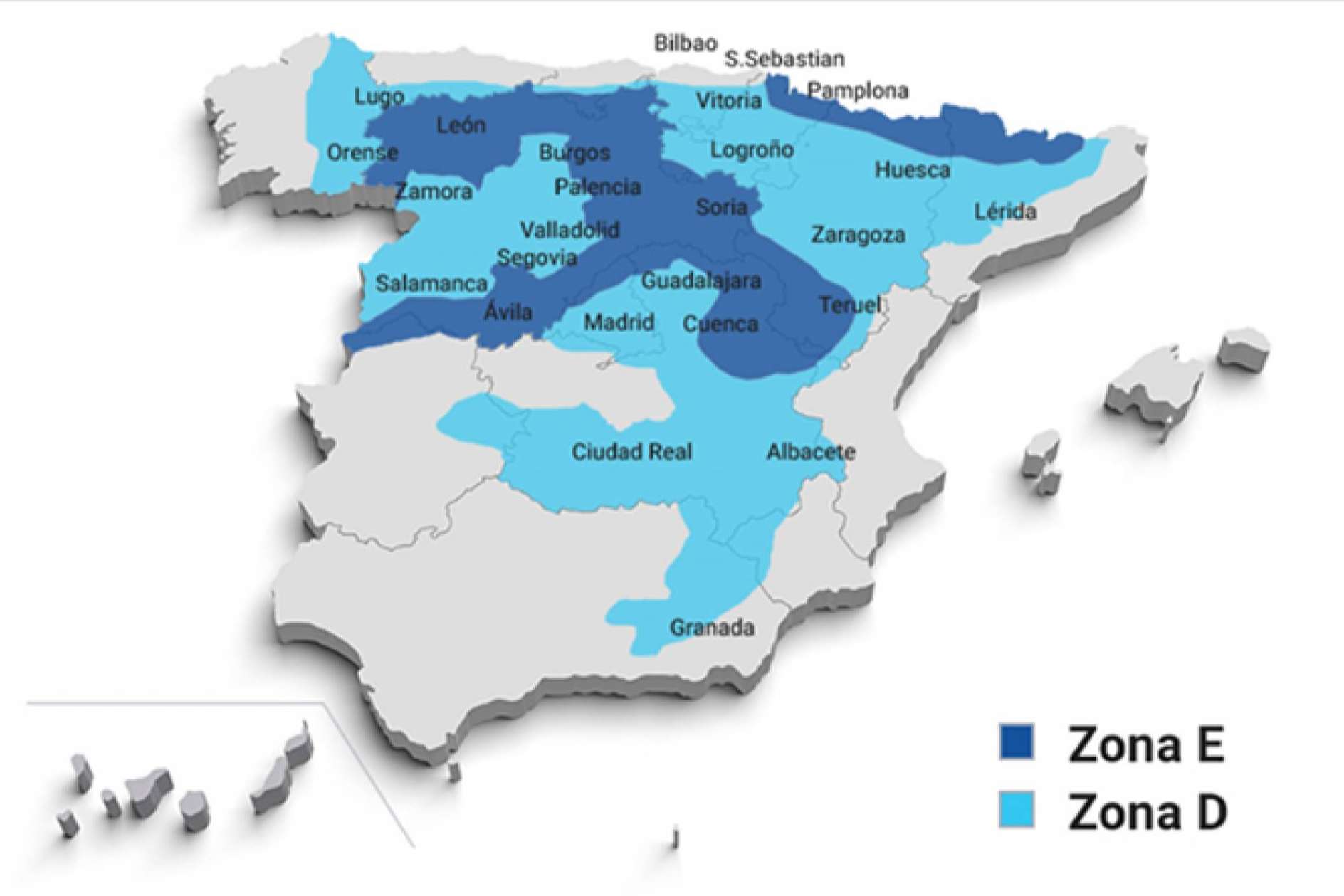 Llega la hora decisiva para los edificios con calefacción central, según Gomez Group Metering