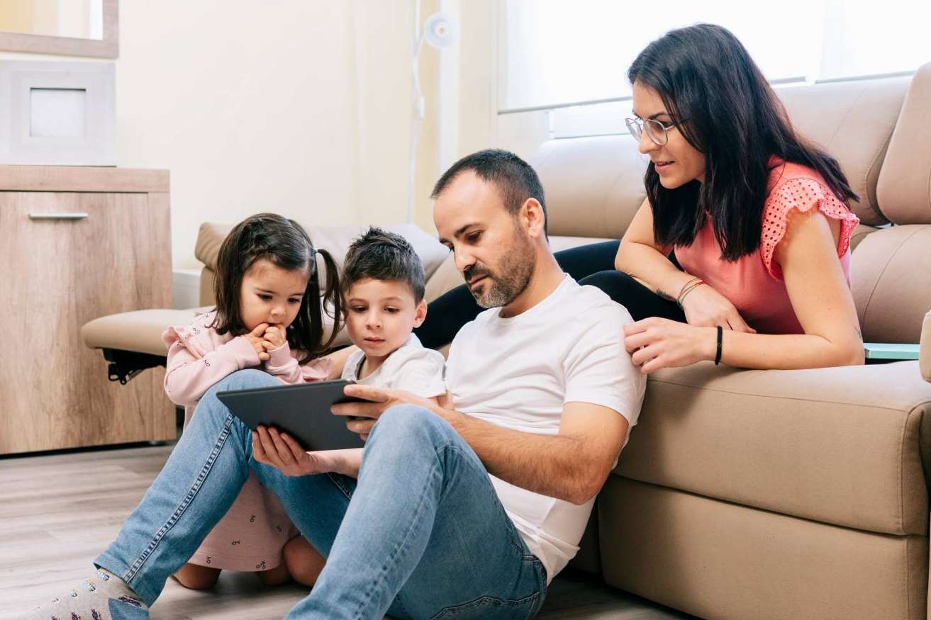 E-THERAPYKIDS ofrece terapias para adolescentes y niños que abusan de las pantallas
