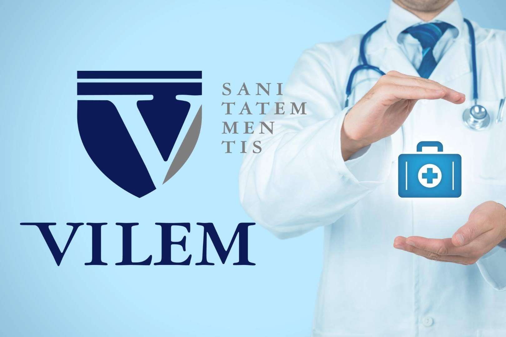 Vilem, el centro de Salud Mental