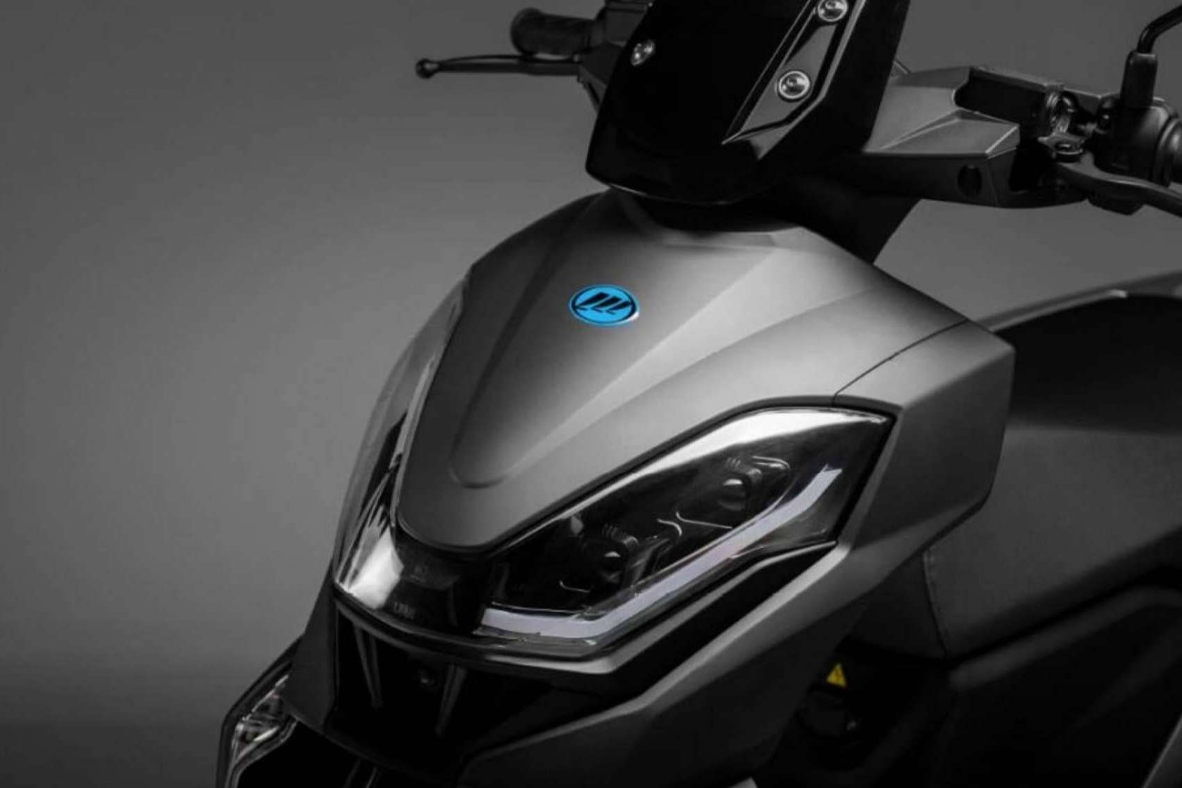 Por Lifan, ¿por qué desplazarse con una scooter Lifan E4?