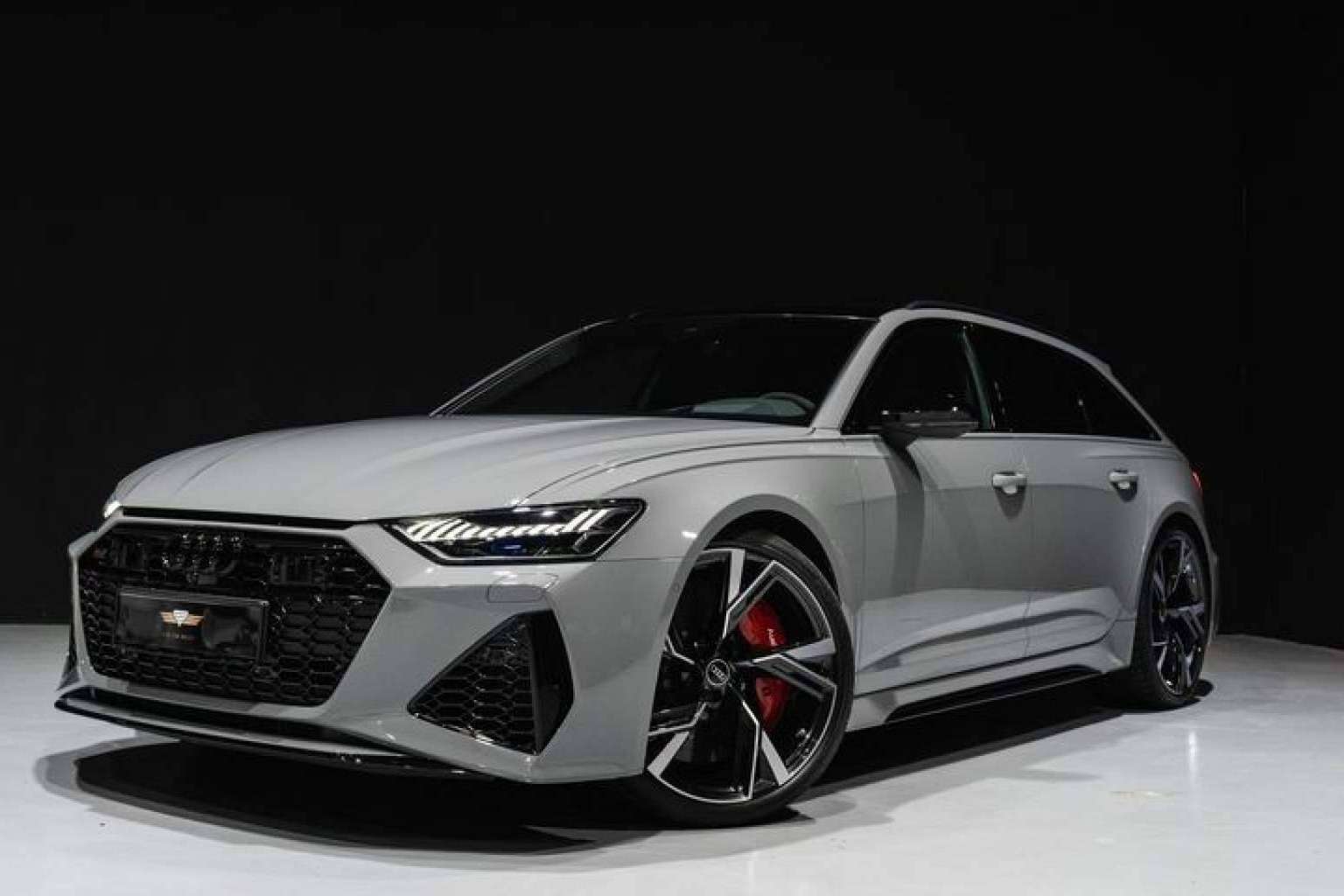 Rent Car Deluxe permite alquilar AUDI RS 6 Avant, el familiar deportivo más potente de la firma