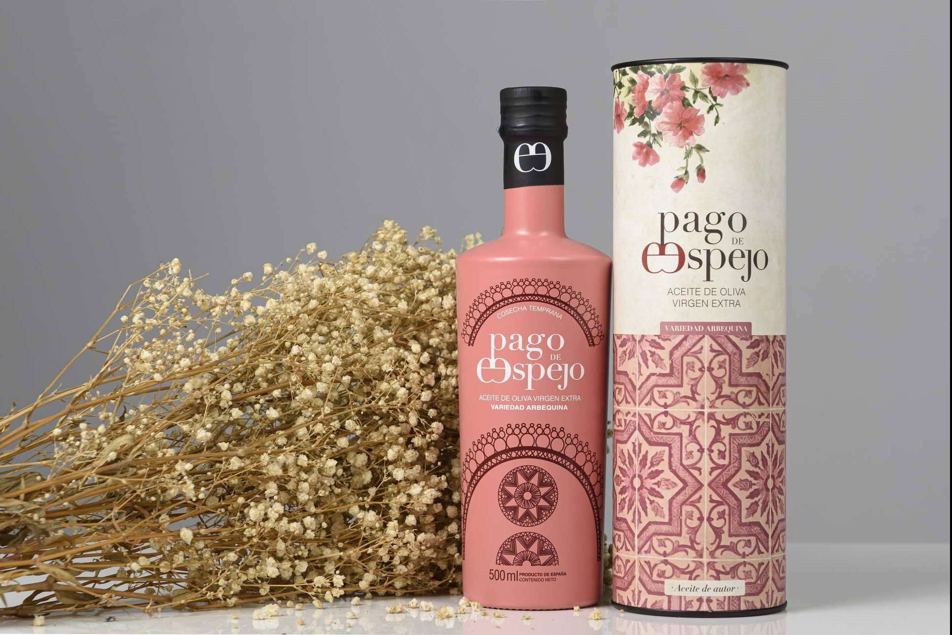 Pago de Espejo y su nueva variedad arbequina de aceite virgen extra