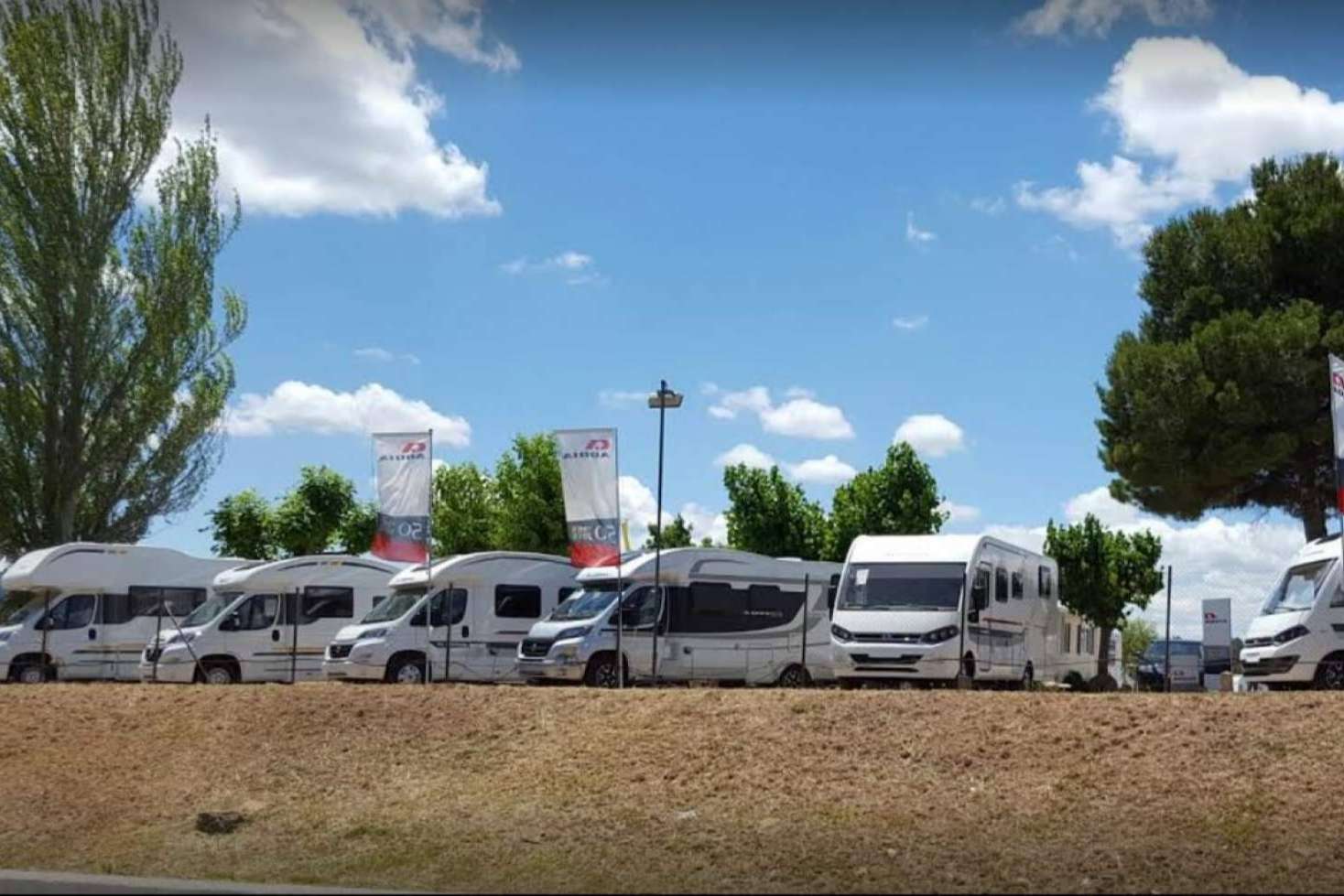 Camper Wheels Rent ofrece una alternativa diferente para viajar y conocer mundo
