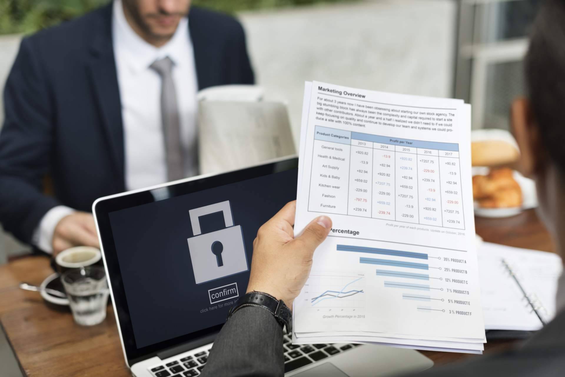 Datcon-Norte habla acerca del uso de las imágenes de internet y la protección de datos