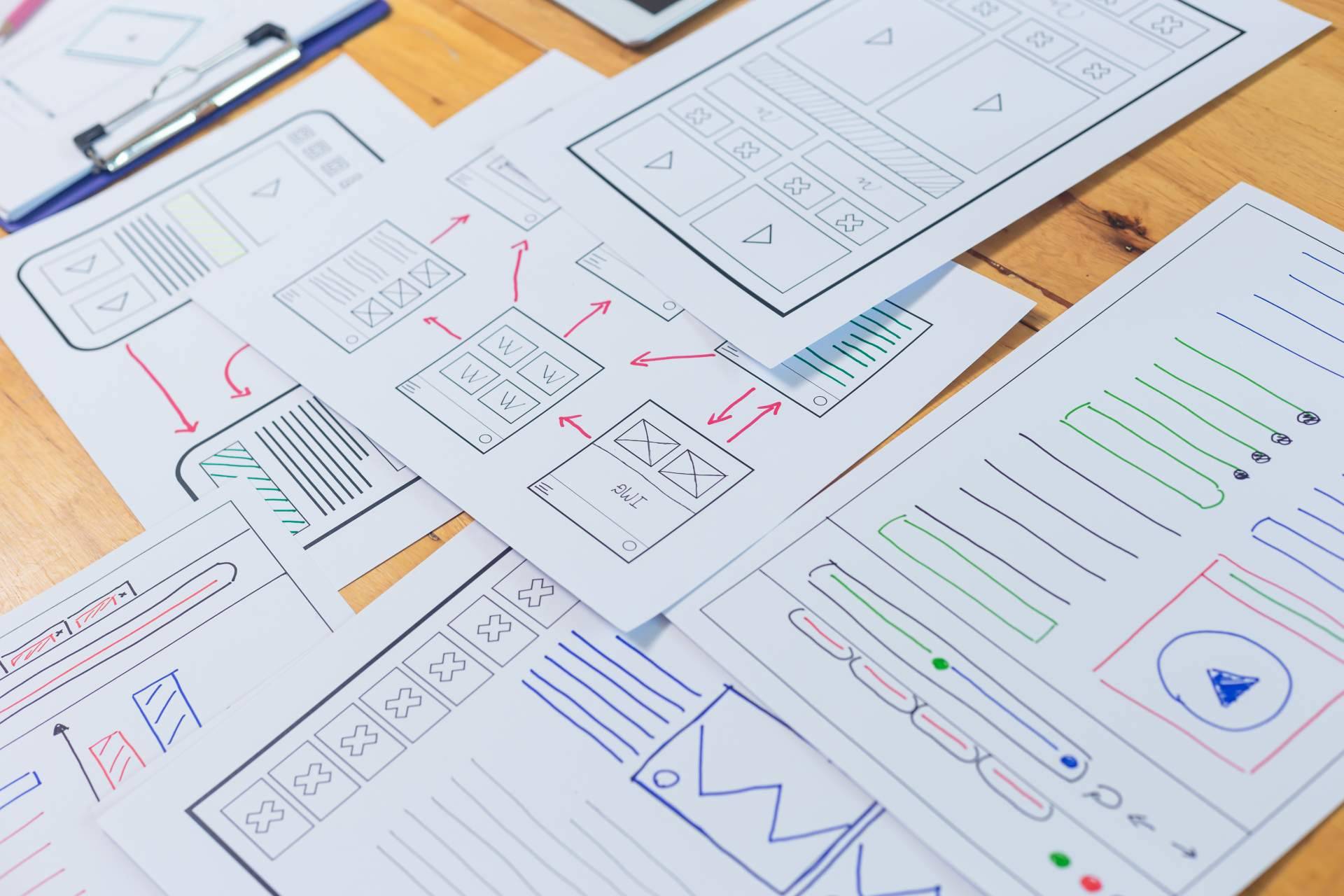 Signum Comunicación, soluciones creativas de diseño web
