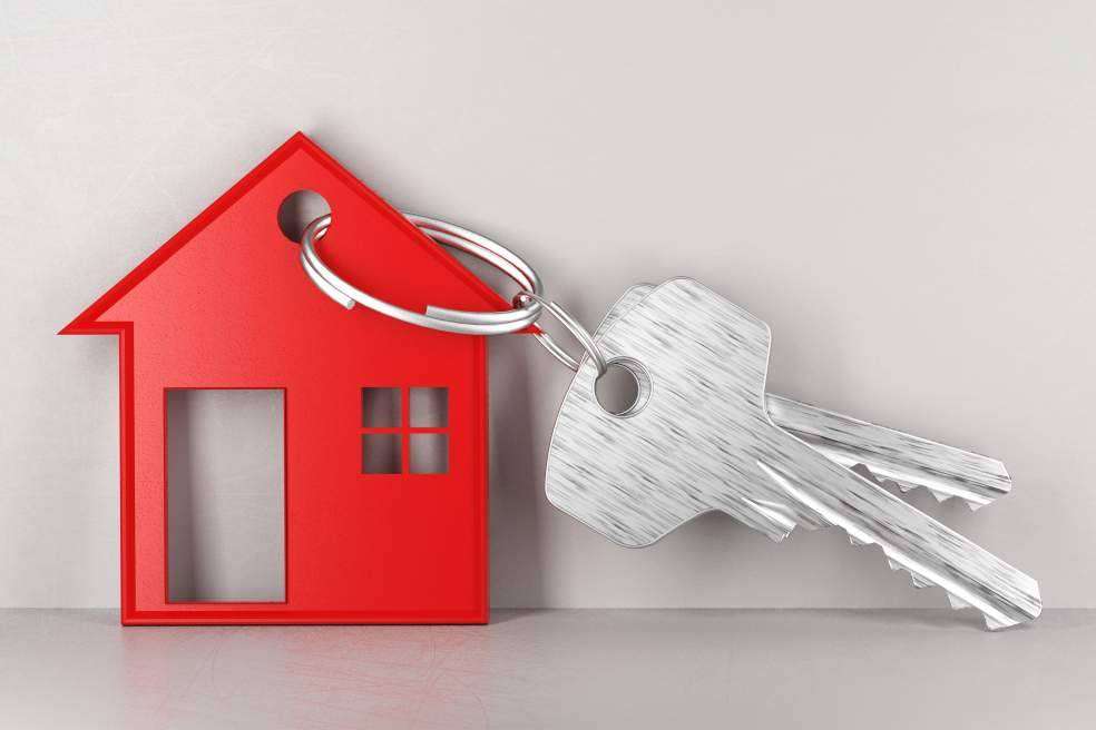 La empresa de servicios Buve ayuda a vender una vivienda totalmente gratis y sin exclusivas