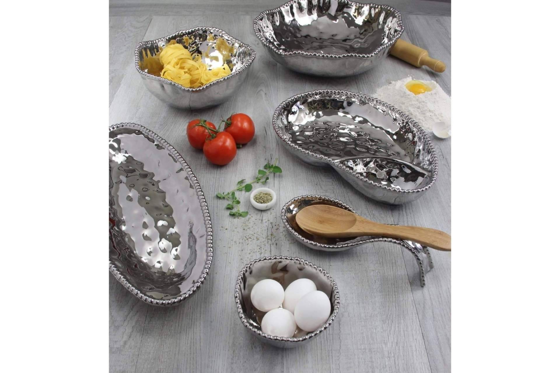 Pampa Bay llega a España para revolucionar la industria de la porcelana