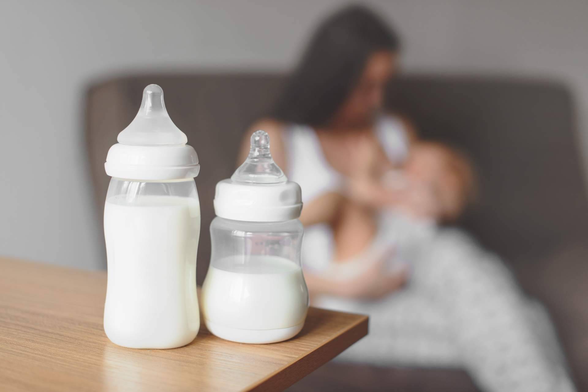 Todos los productos necesarios de maternidad y lactancia disponibles en Tus Compras de Confianza
