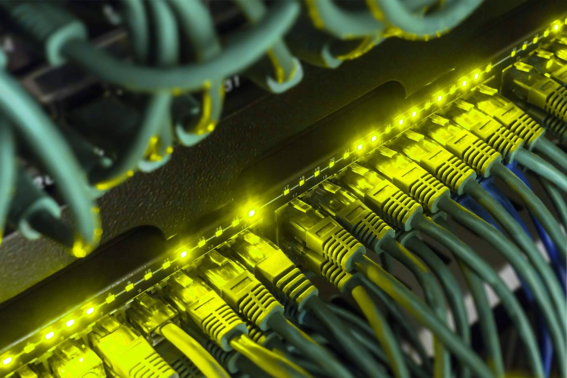 La importancia del cableado estructurado, por Bamug