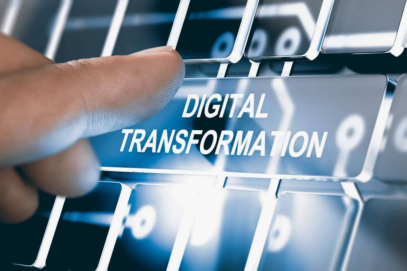 Digitalizar una empresa con el Kit Digital para autónomos