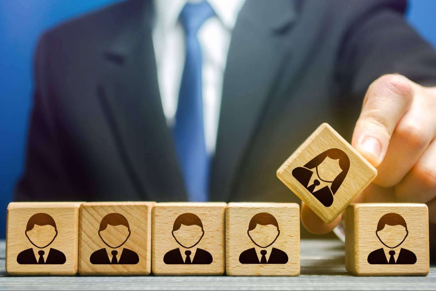 ¿Por qué es importante contar con un plan de igualdad en la empresa?, por Edutedis Consultoría