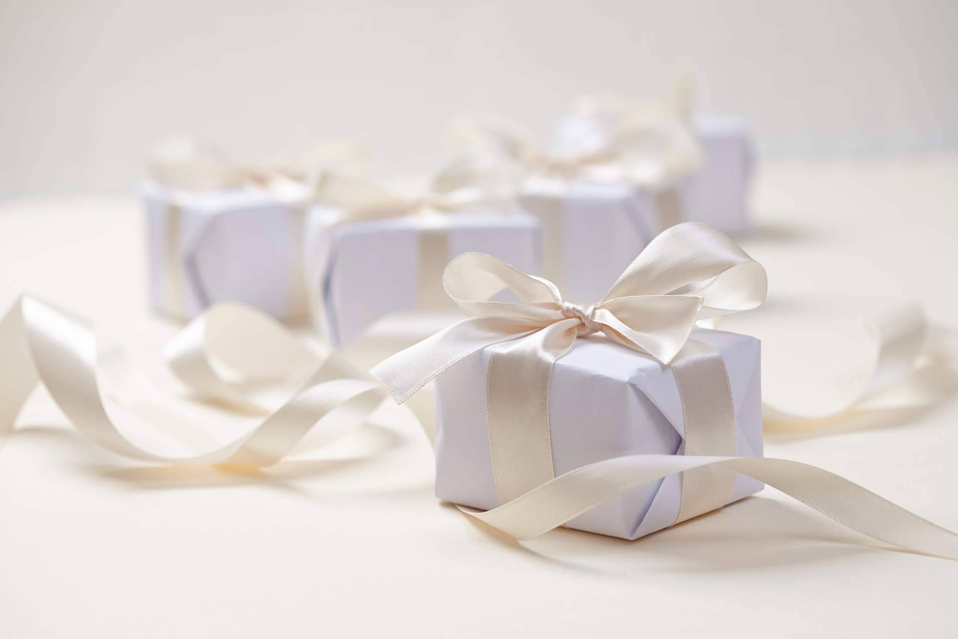 La importancia que tienen los detalles en una boda