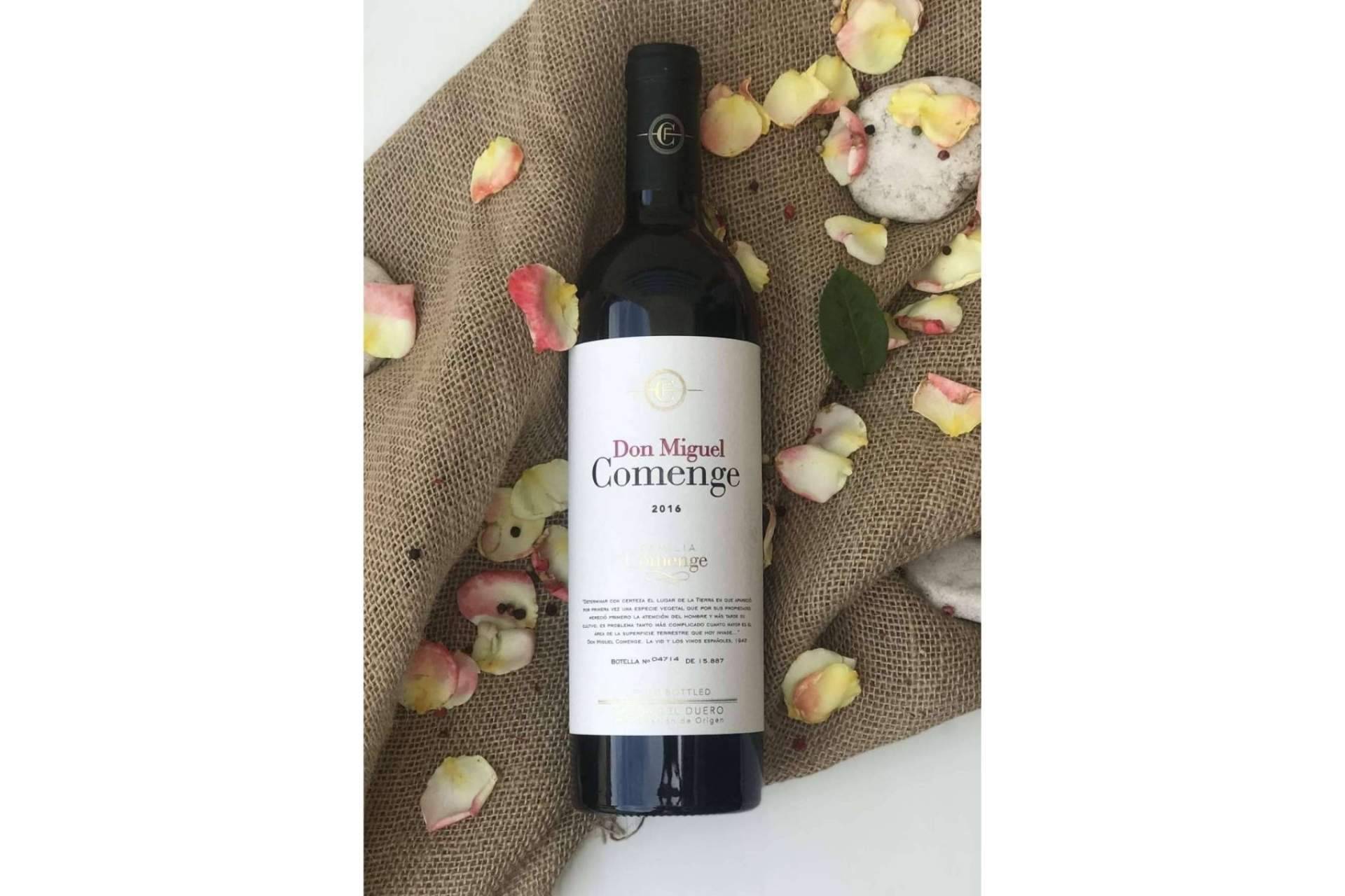 Bodegas Comenge crece en Cataluña junto al Grupo Organic Wine Candel S.L.