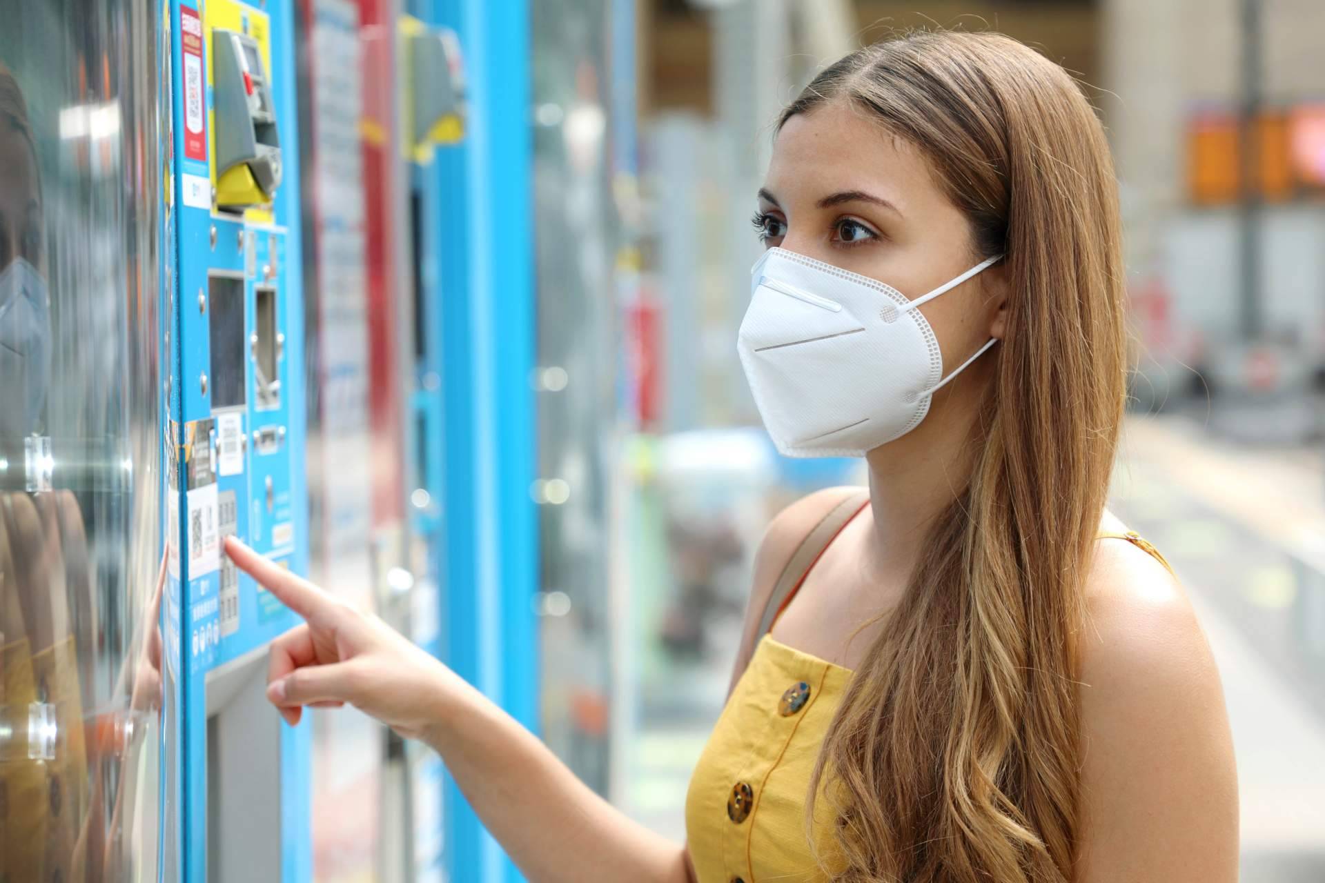 Revolucionar el sector con las máquinas vending sostenibles, de la mano de C&B Señor
