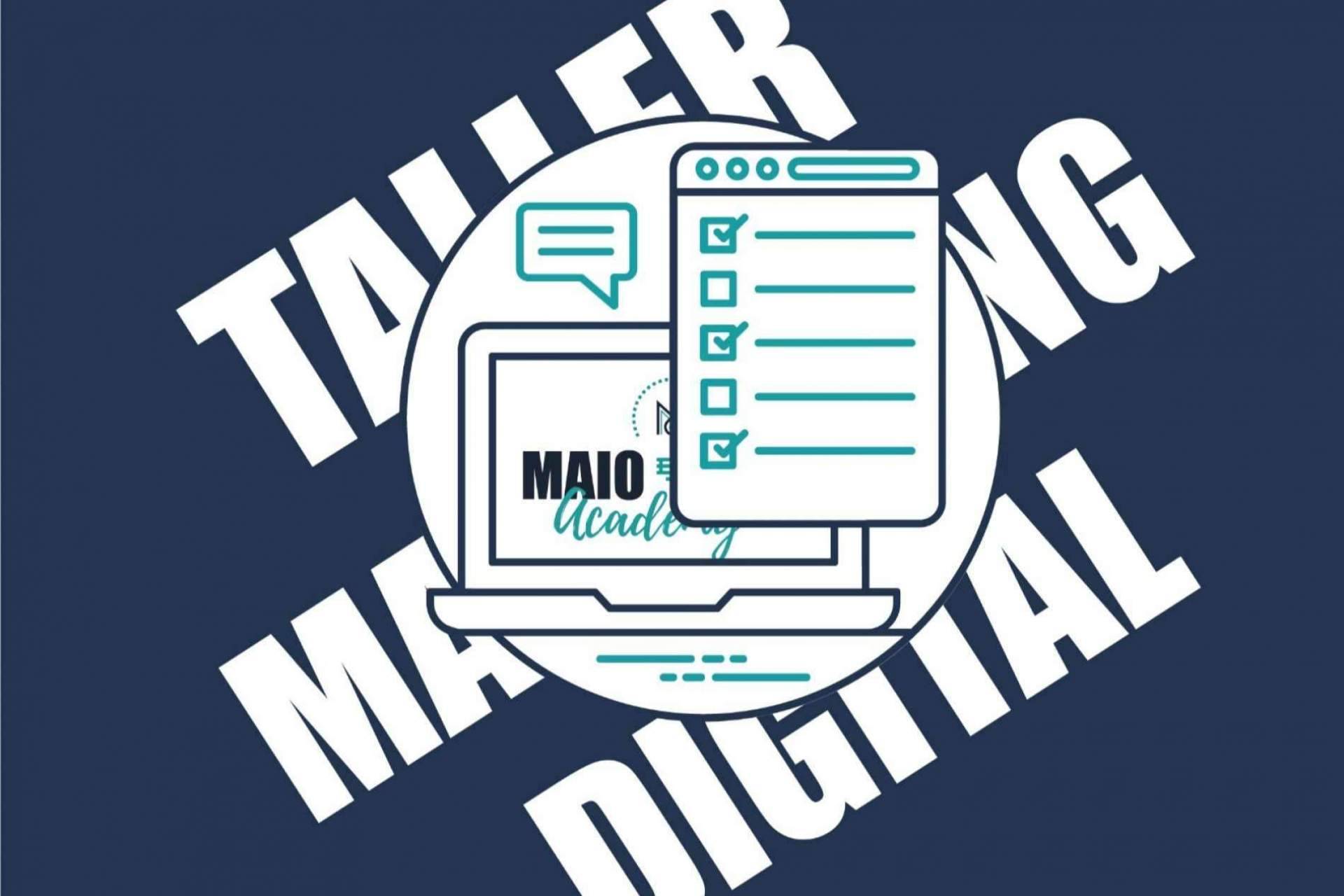 Mediador All In One lanza el Taller Presencial de Implementación y Aceleración de Marketing Digital para vender más seguros
