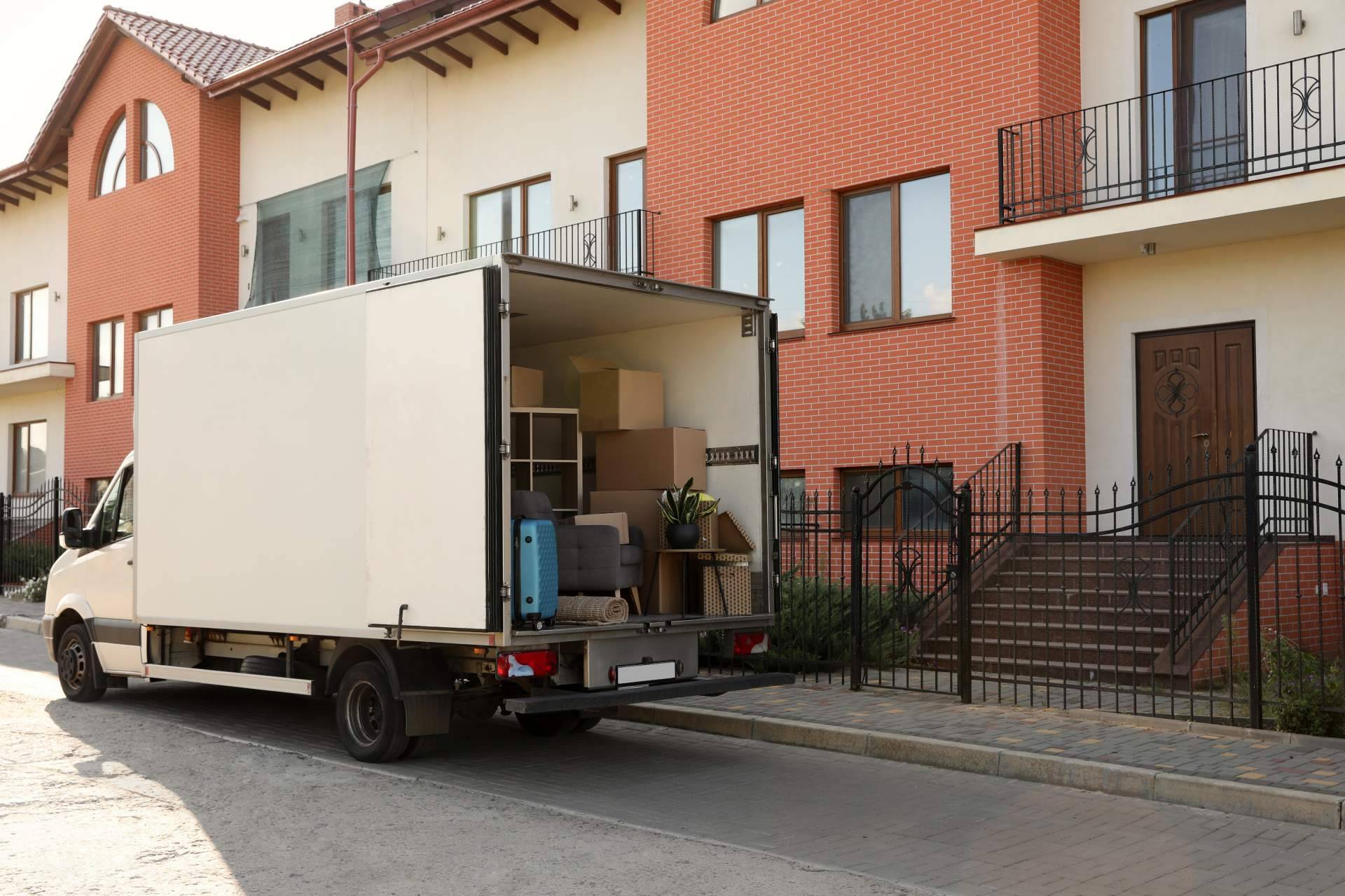 Recogida de muebles gratis con Recogedor de Muebles