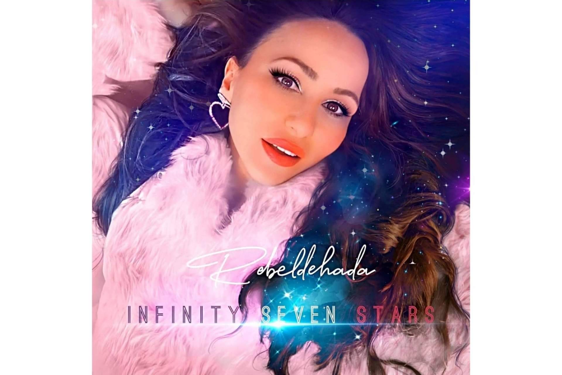 El primer disco de Rebeldehada, todo un éxito