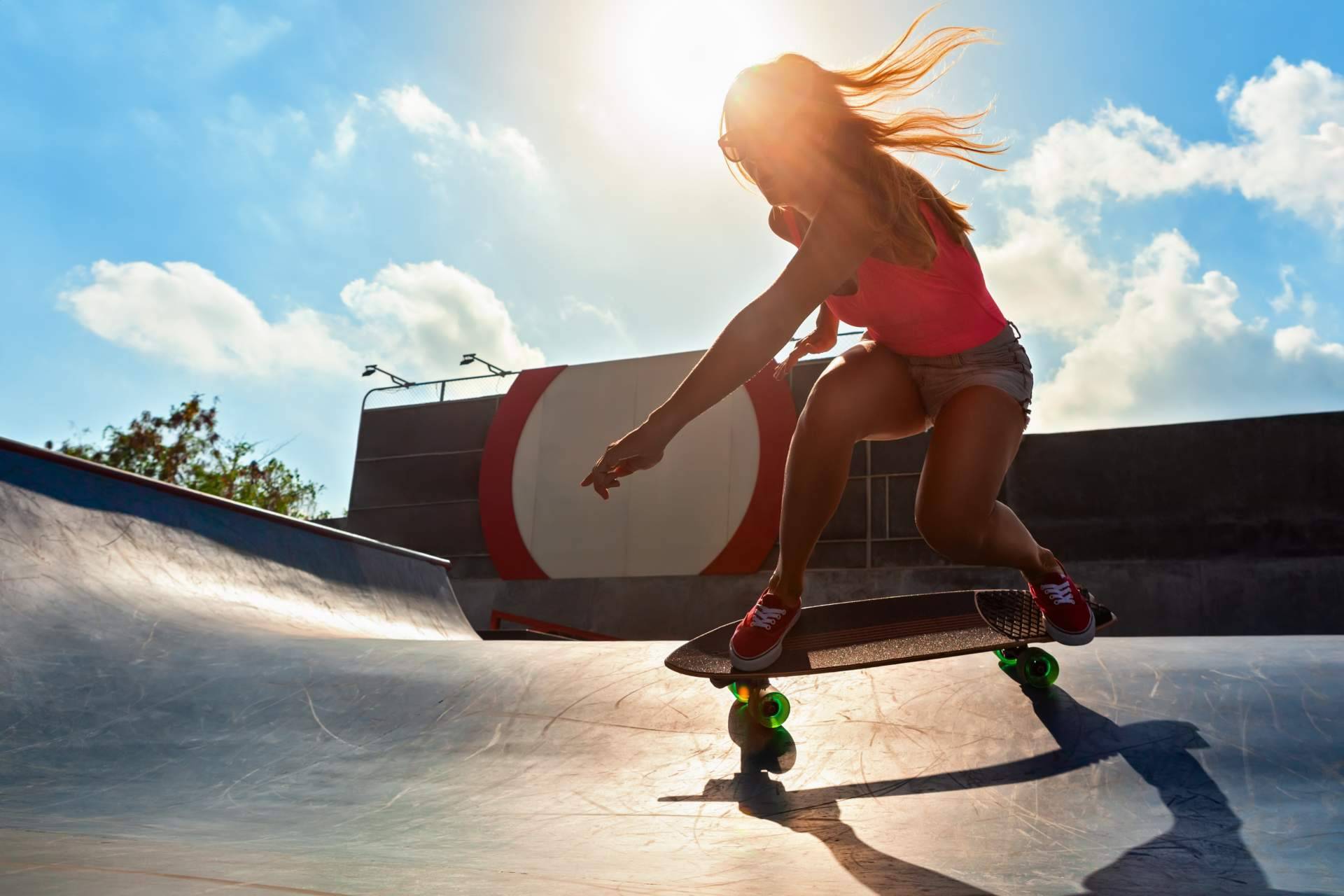 Watsay expone los beneficios que el surfskate aporta al surf